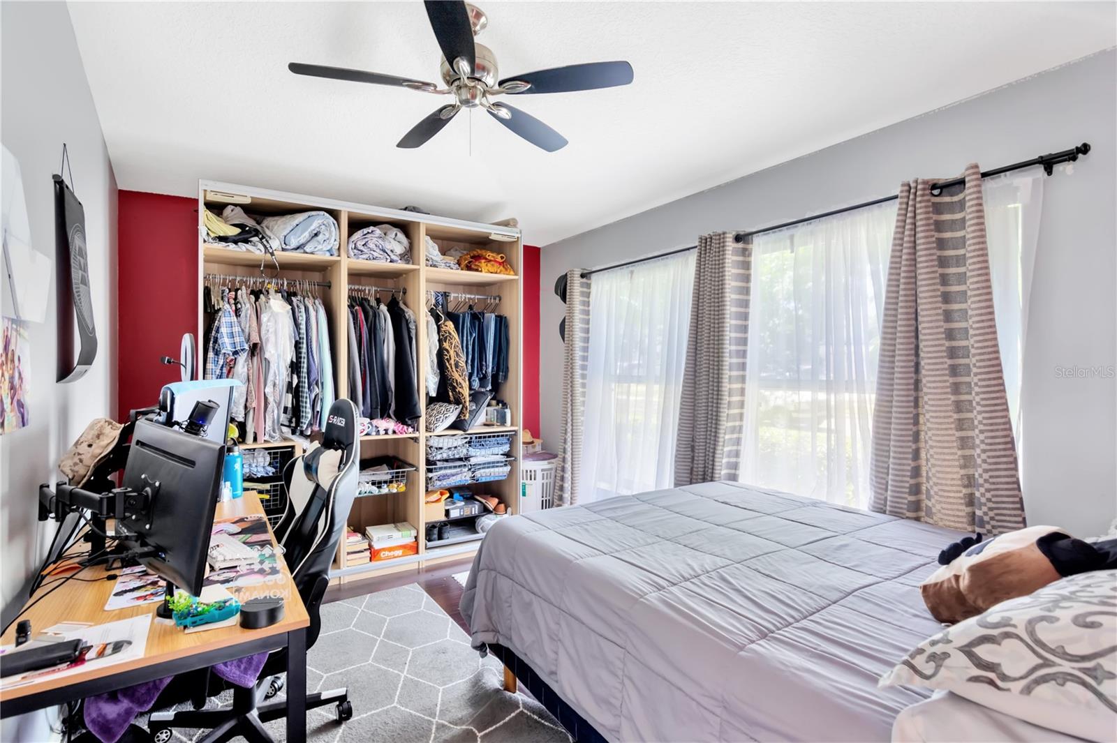 FISHHAWK RANCH PH 2 PRCL - Residential