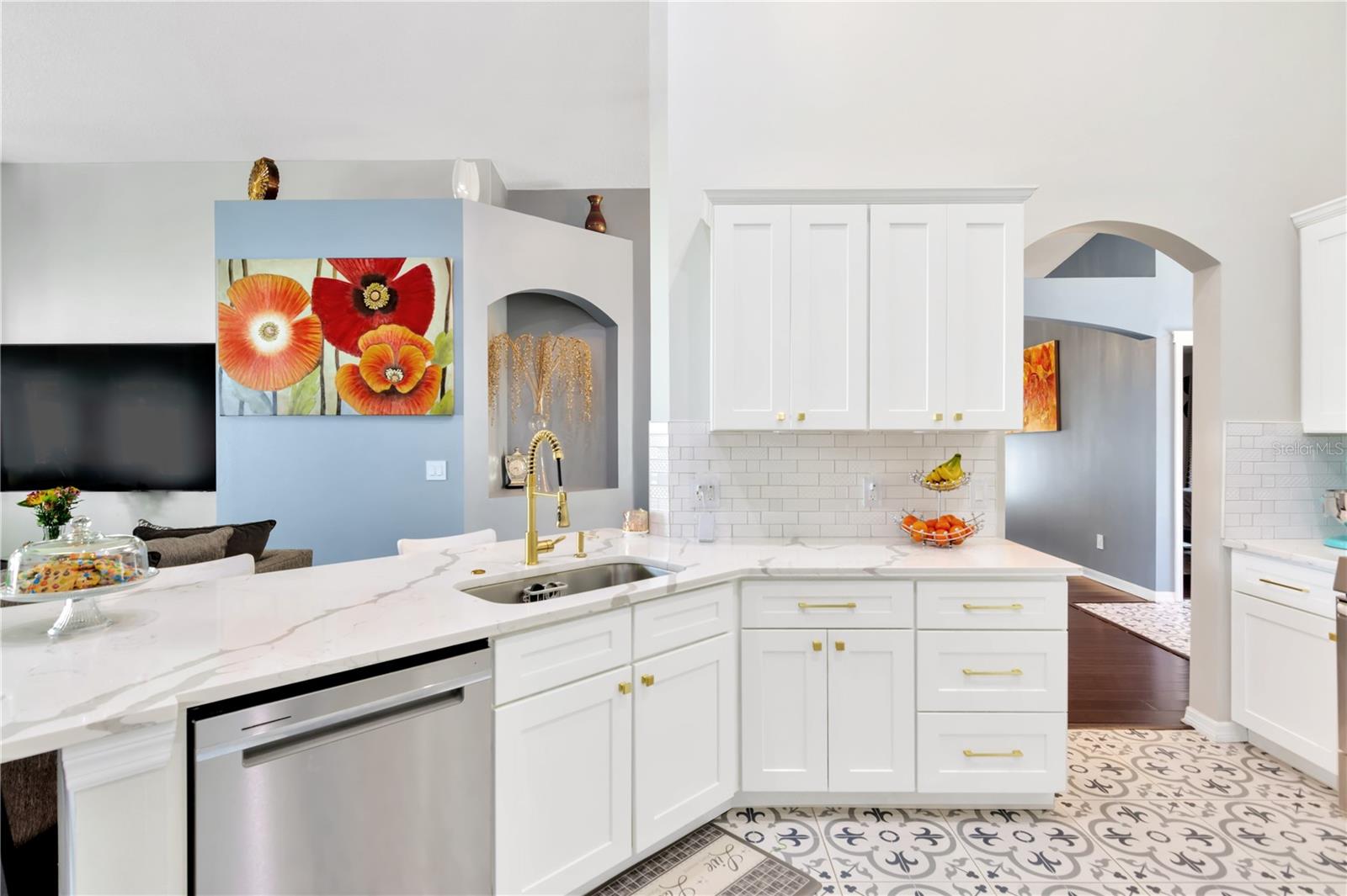 FISHHAWK RANCH PH 2 PRCL - Residential