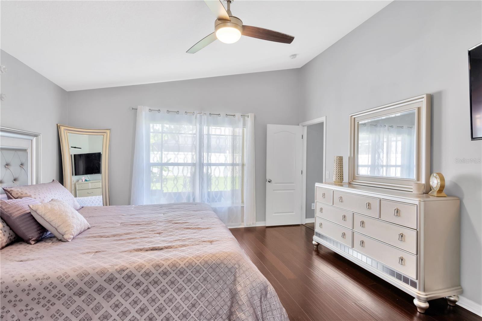 FISHHAWK RANCH PH 2 PRCL - Residential