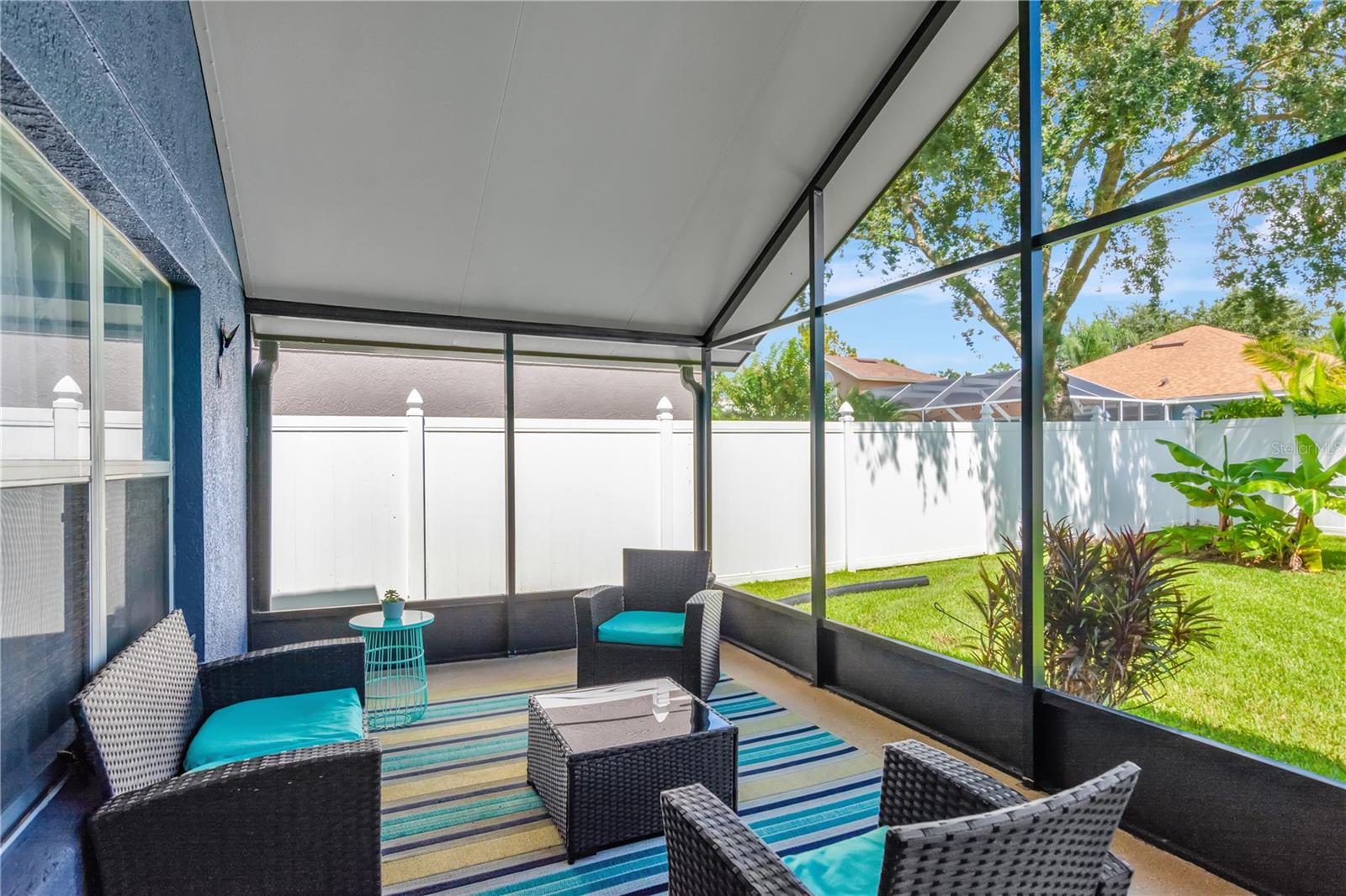 FISHHAWK RANCH PH 2 PRCL - Residential