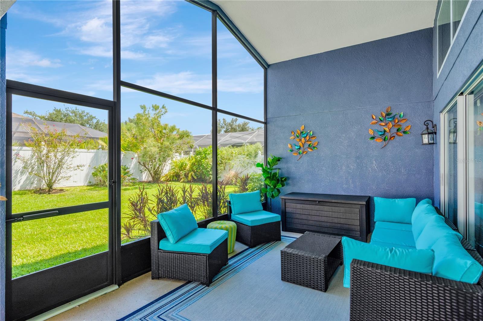 FISHHAWK RANCH PH 2 PRCL - Residential