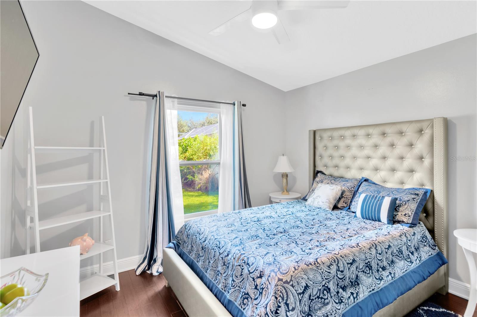 FISHHAWK RANCH PH 2 PRCL - Residential