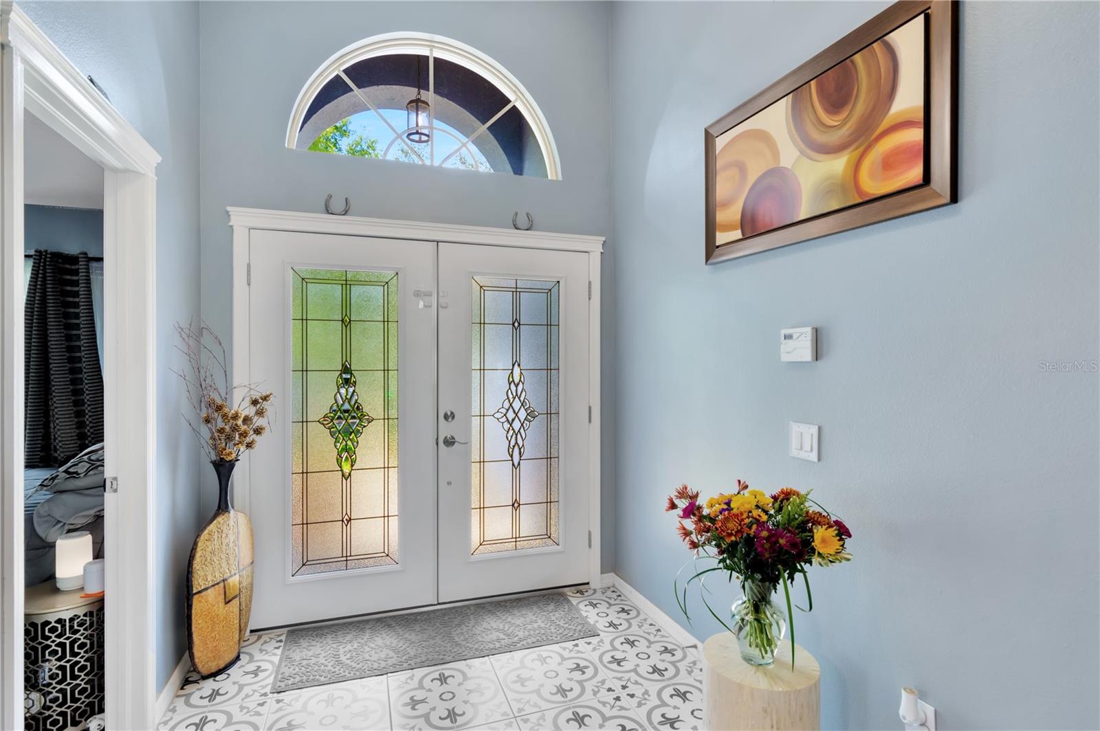 FISHHAWK RANCH PH 2 PRCL - Residential