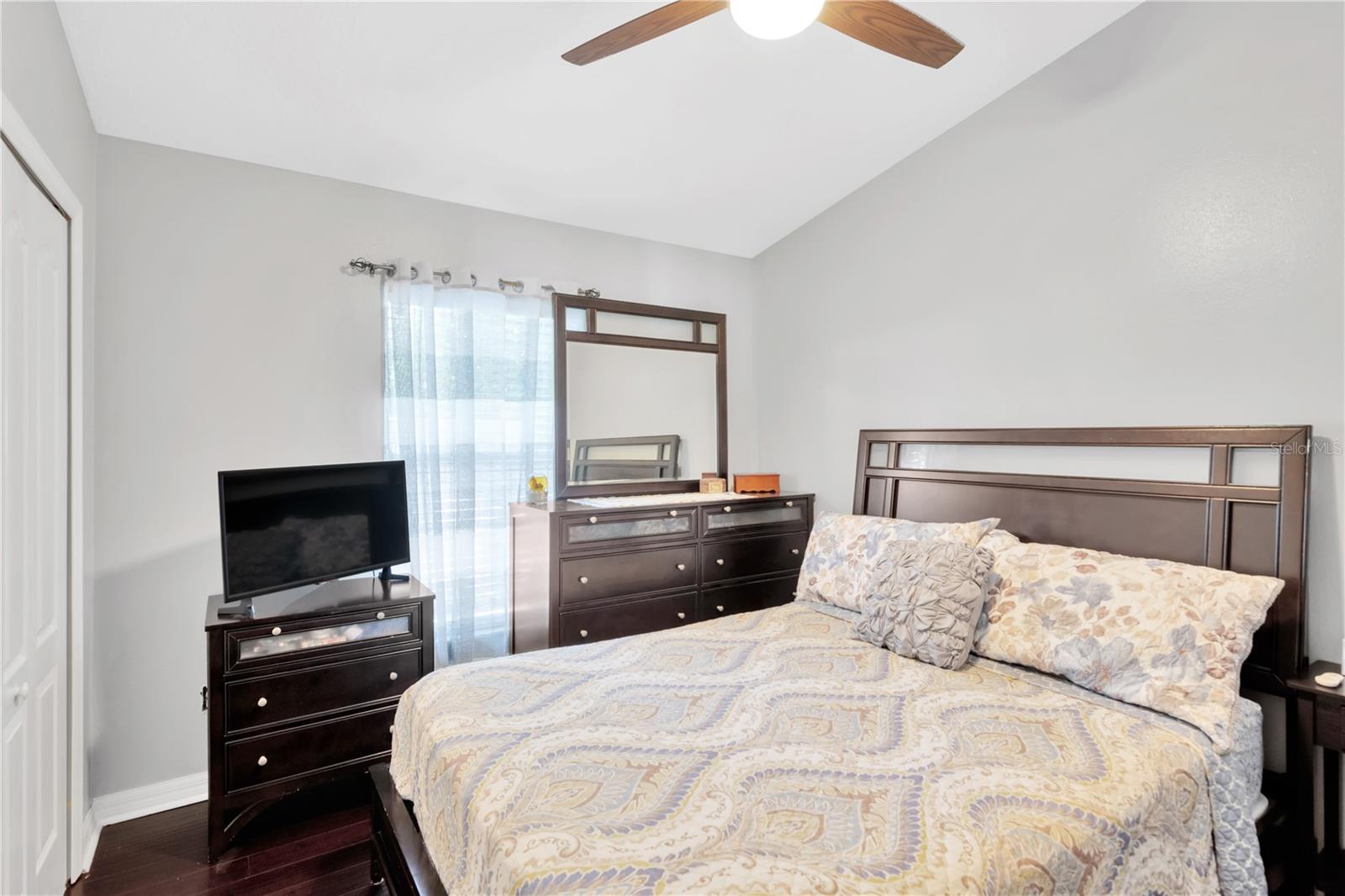 FISHHAWK RANCH PH 2 PRCL - Residential