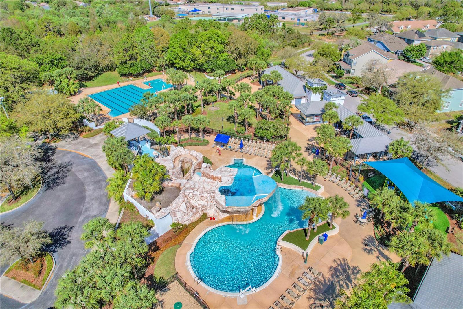 FISHHAWK RANCH PH 2 PRCL - Residential