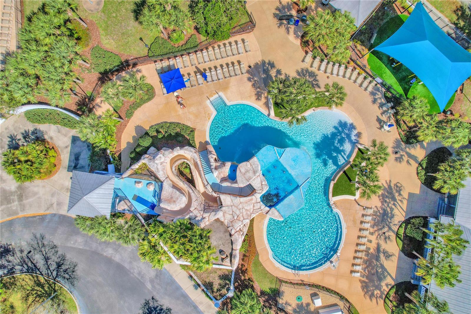 FISHHAWK RANCH PH 2 PRCL - Residential