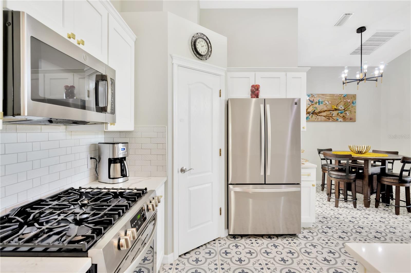 FISHHAWK RANCH PH 2 PRCL - Residential