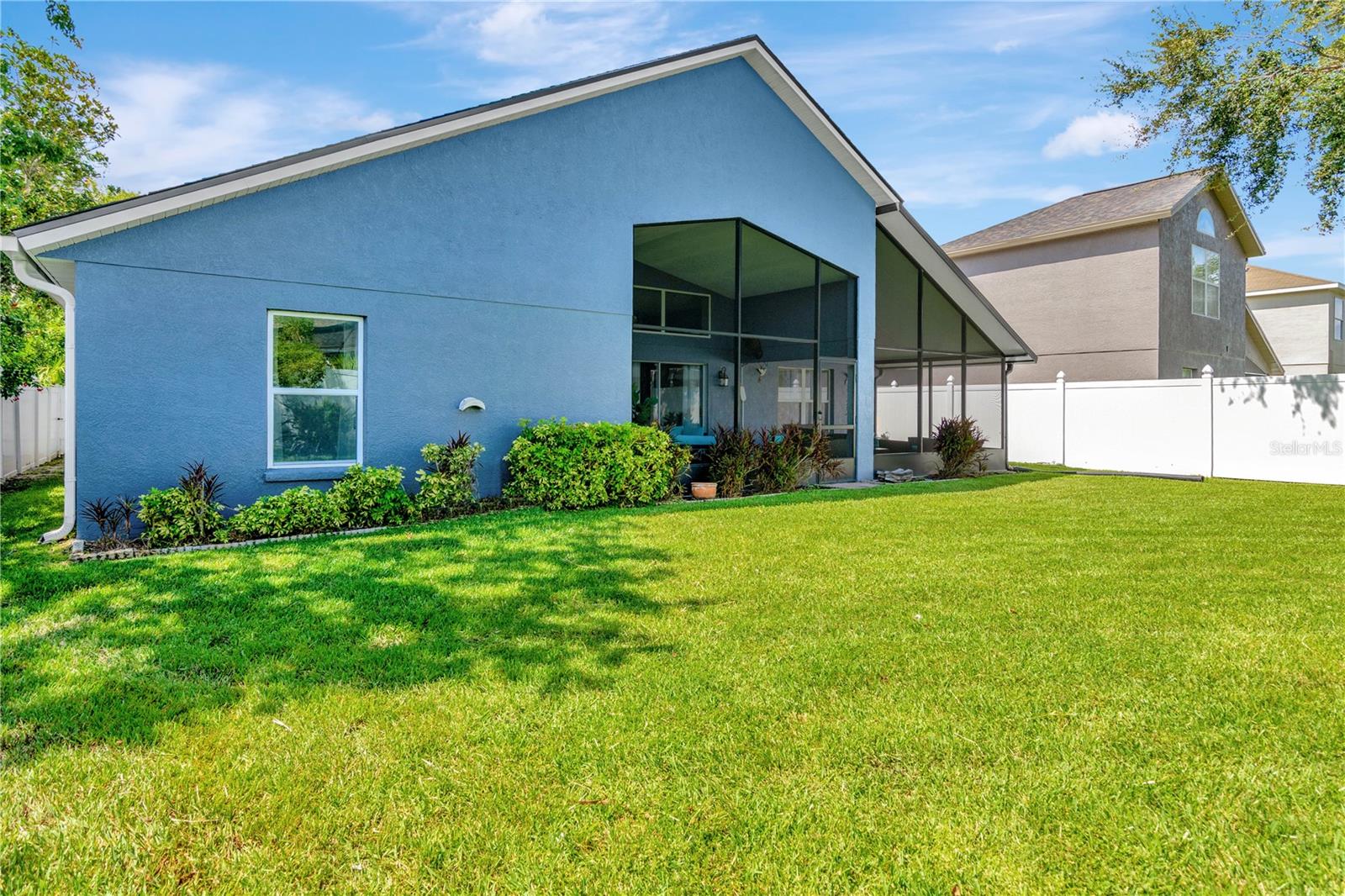 FISHHAWK RANCH PH 2 PRCL - Residential