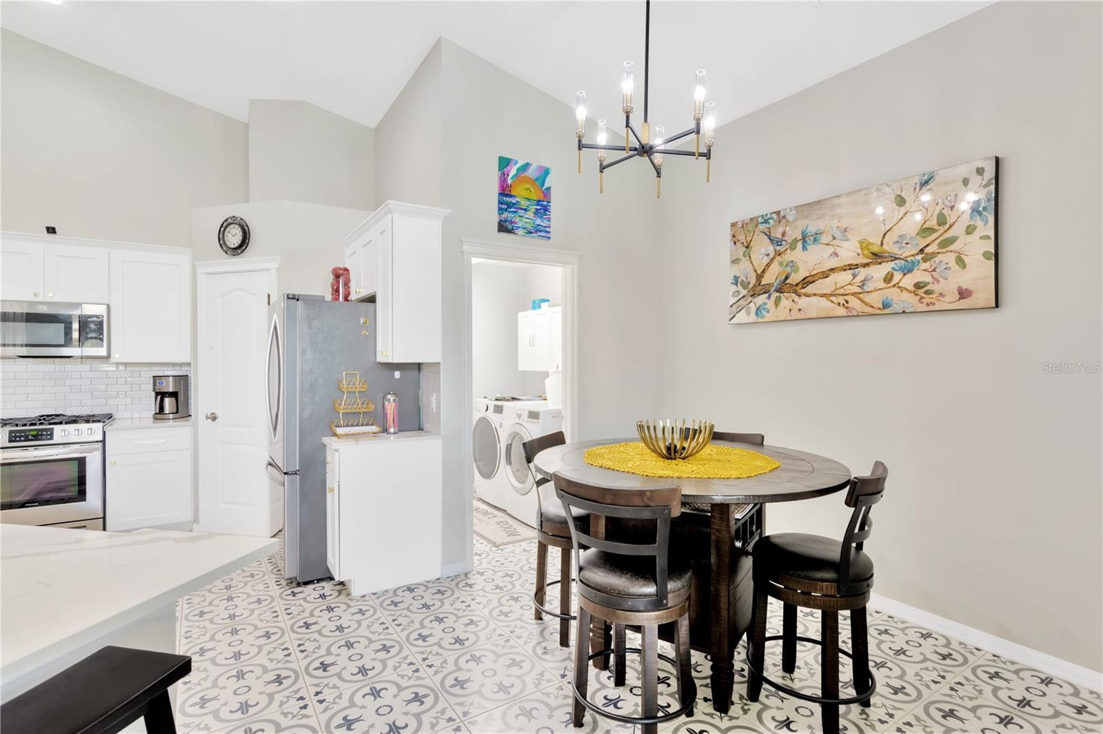 FISHHAWK RANCH PH 2 PRCL - Residential