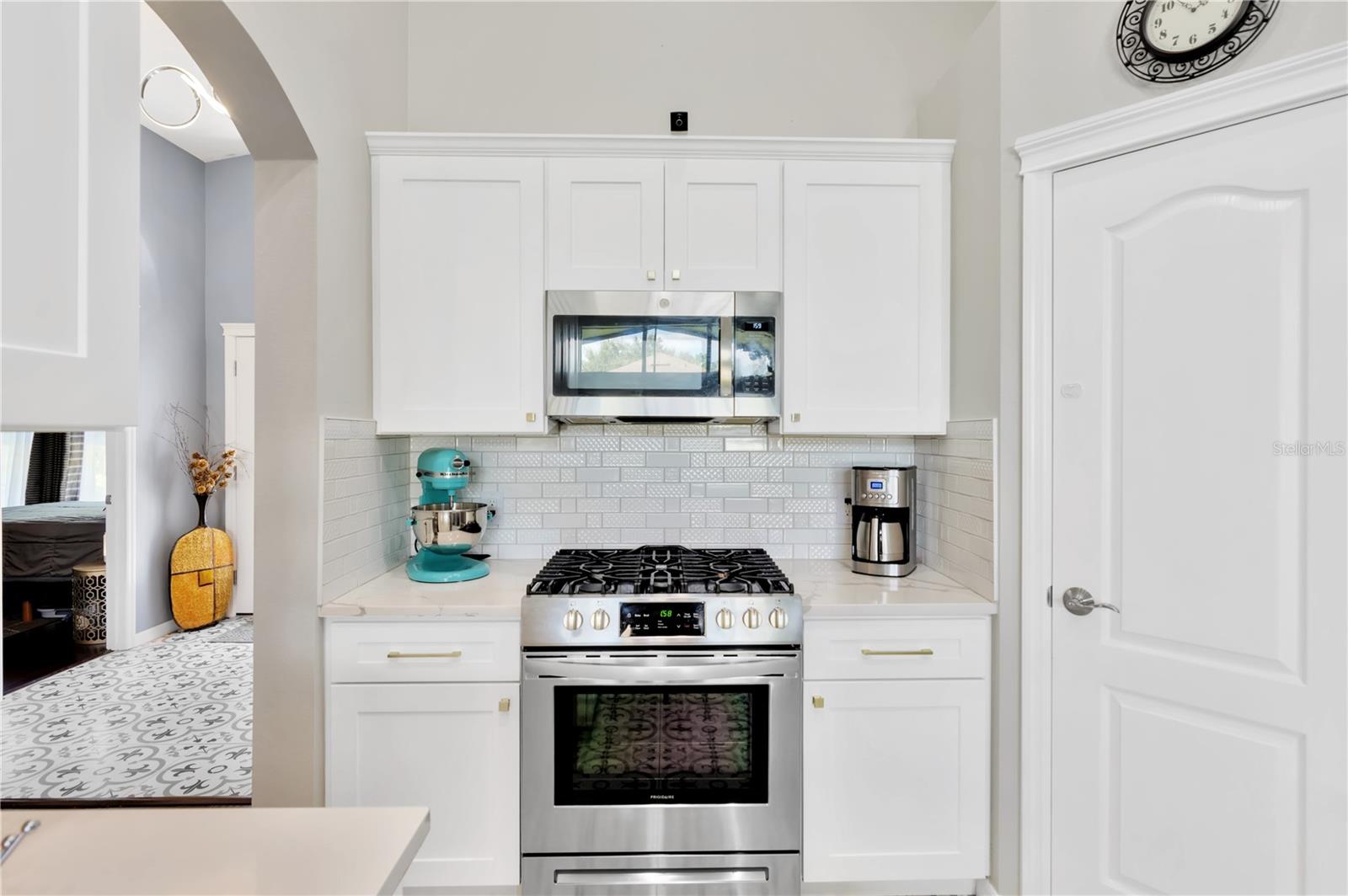 FISHHAWK RANCH PH 2 PRCL - Residential