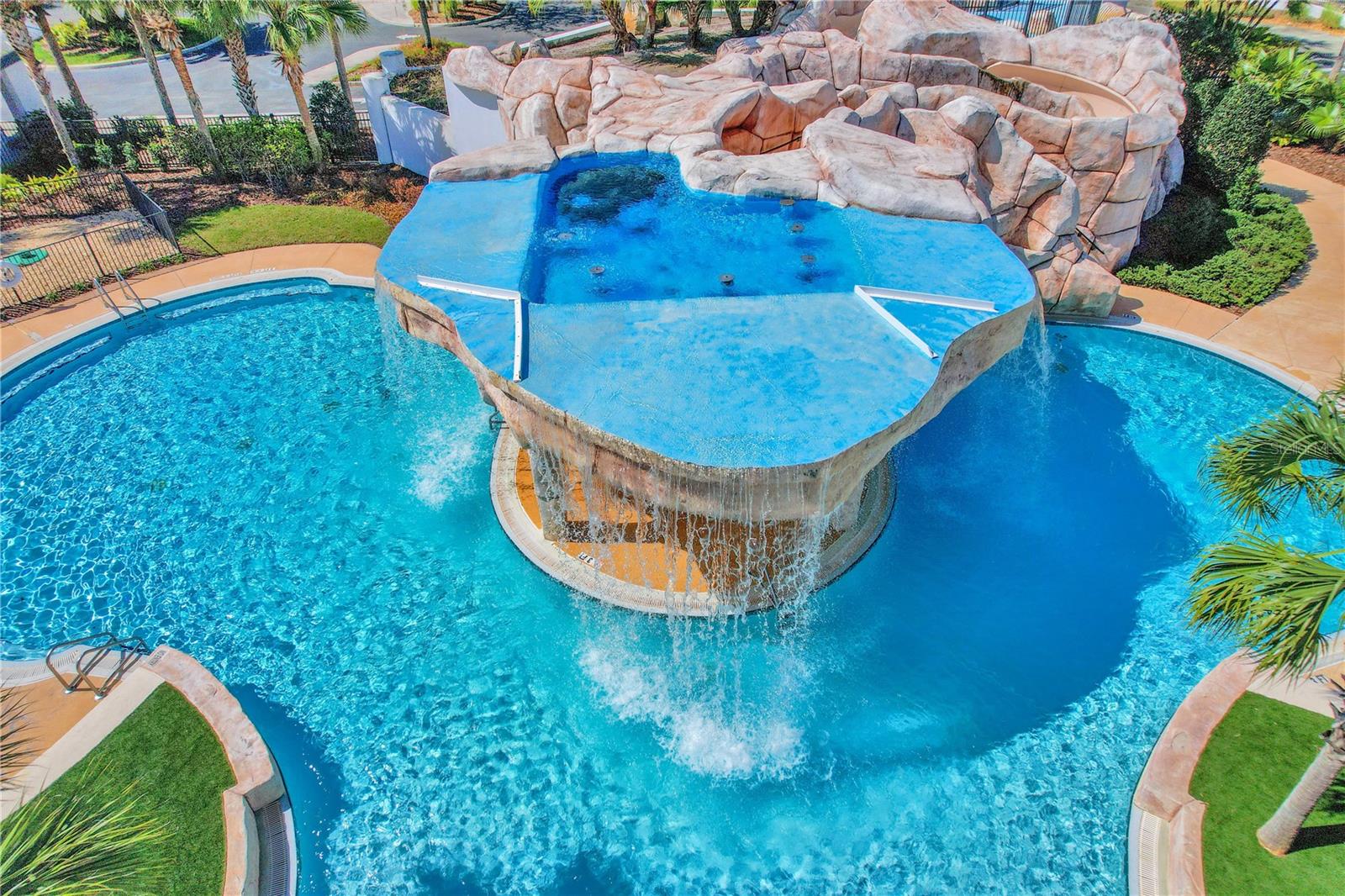 FISHHAWK RANCH PH 2 PRCL - Residential