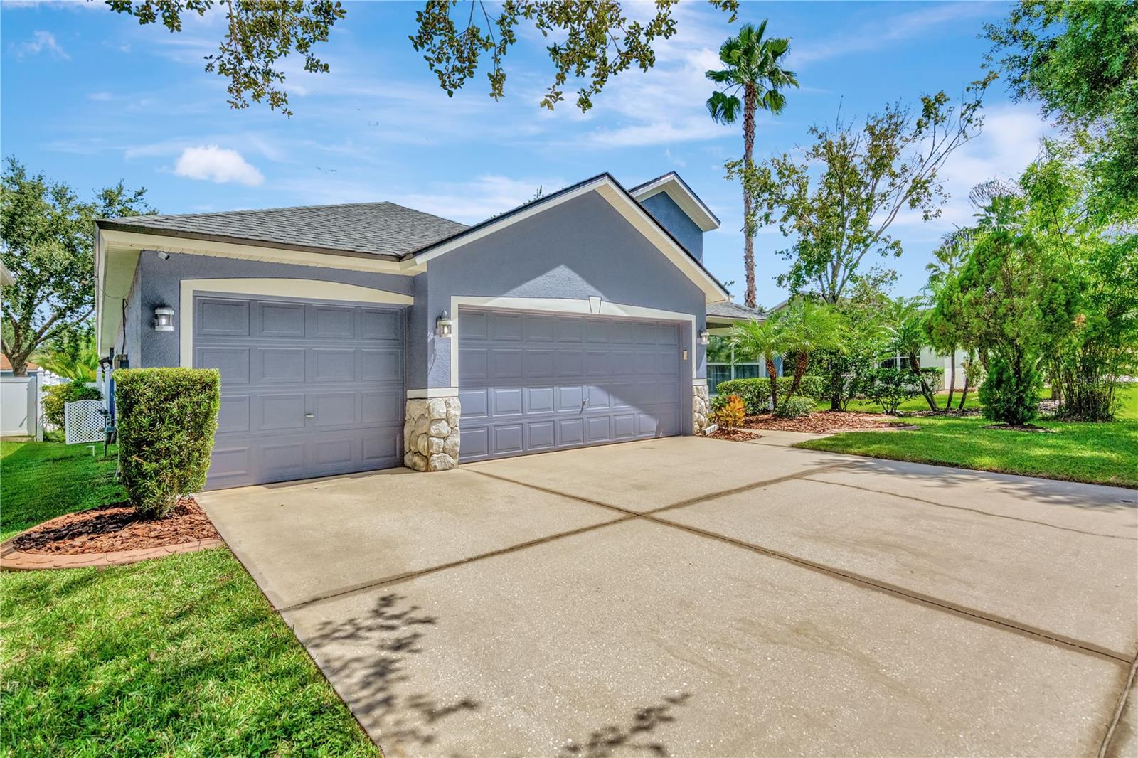 FISHHAWK RANCH PH 2 PRCL - Residential