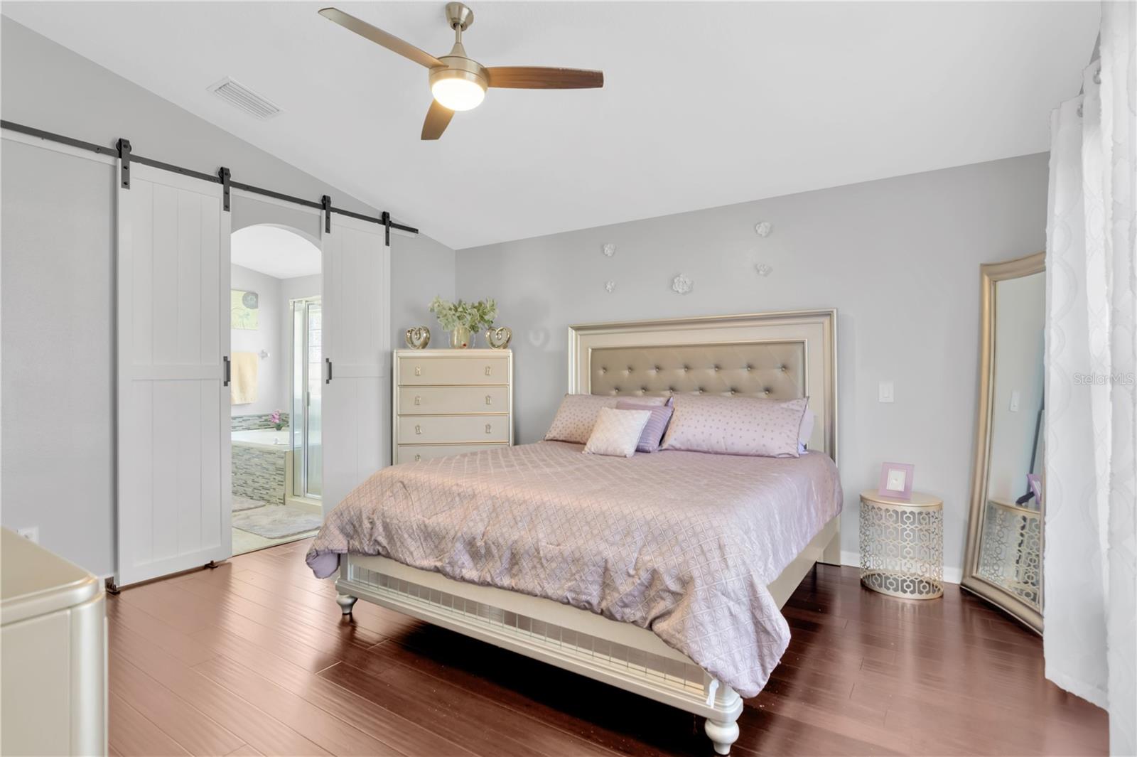 FISHHAWK RANCH PH 2 PRCL - Residential