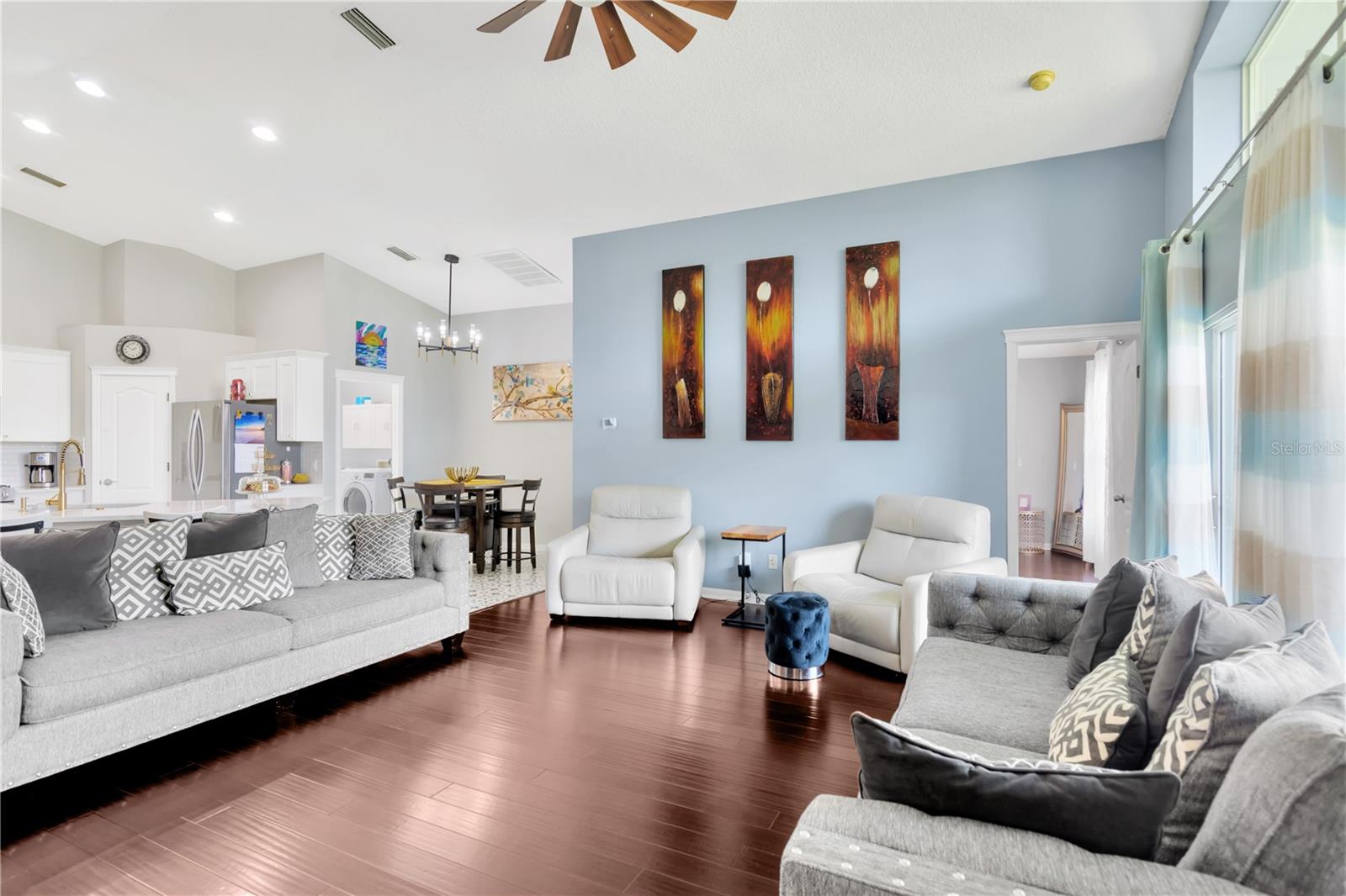 FISHHAWK RANCH PH 2 PRCL - Residential