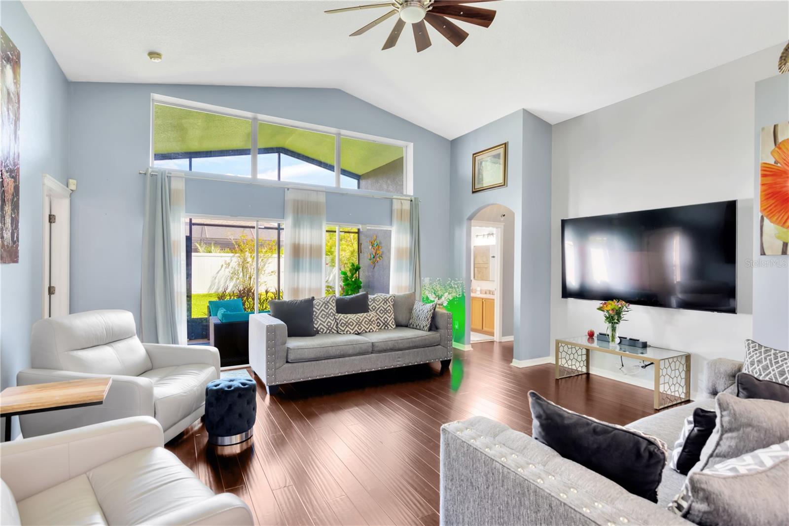 FISHHAWK RANCH PH 2 PRCL - Residential