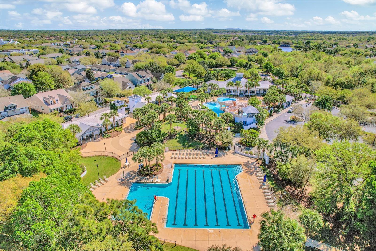 FISHHAWK RANCH PH 2 PRCL - Residential