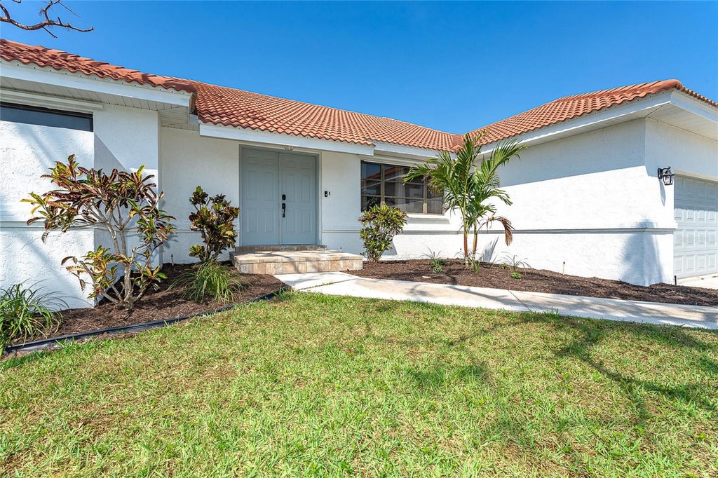 Photo of 16 Leeward Drive, Placida, FL 33946 (MLS # O6453046)