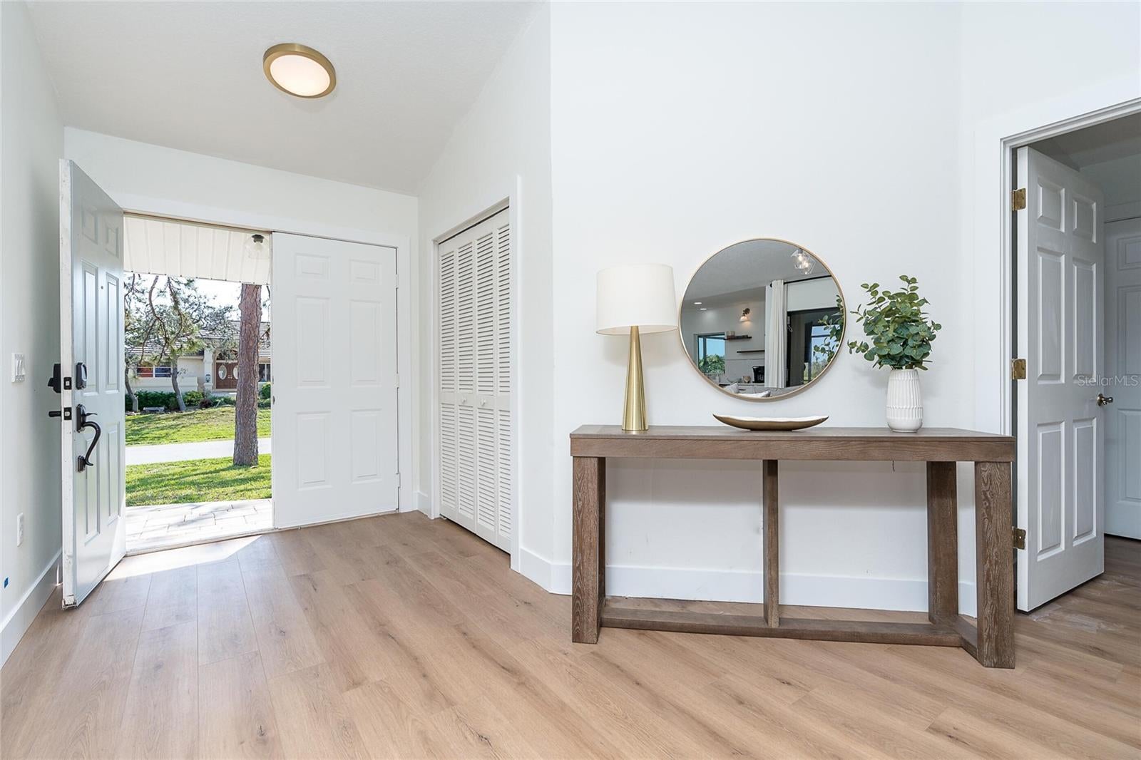 16 LEEWARD DRIVE