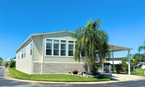 A home in LARGO