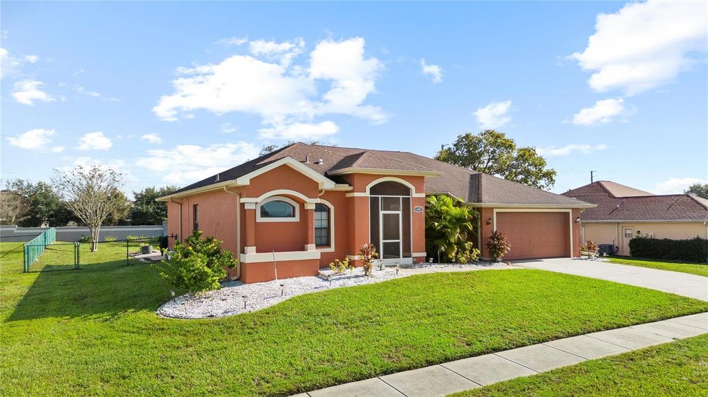 Photo of 13481 Pullman Drive, Spring Hill, FL 34609 (MLS # TB8480094)