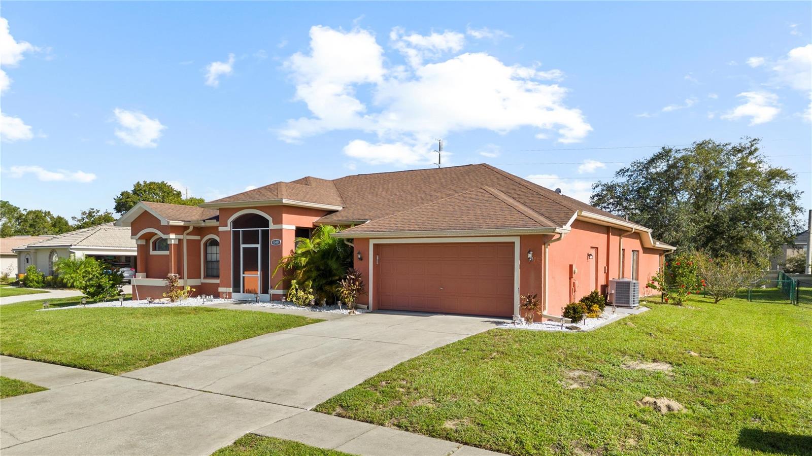 13481 PULLMAN DRIVE