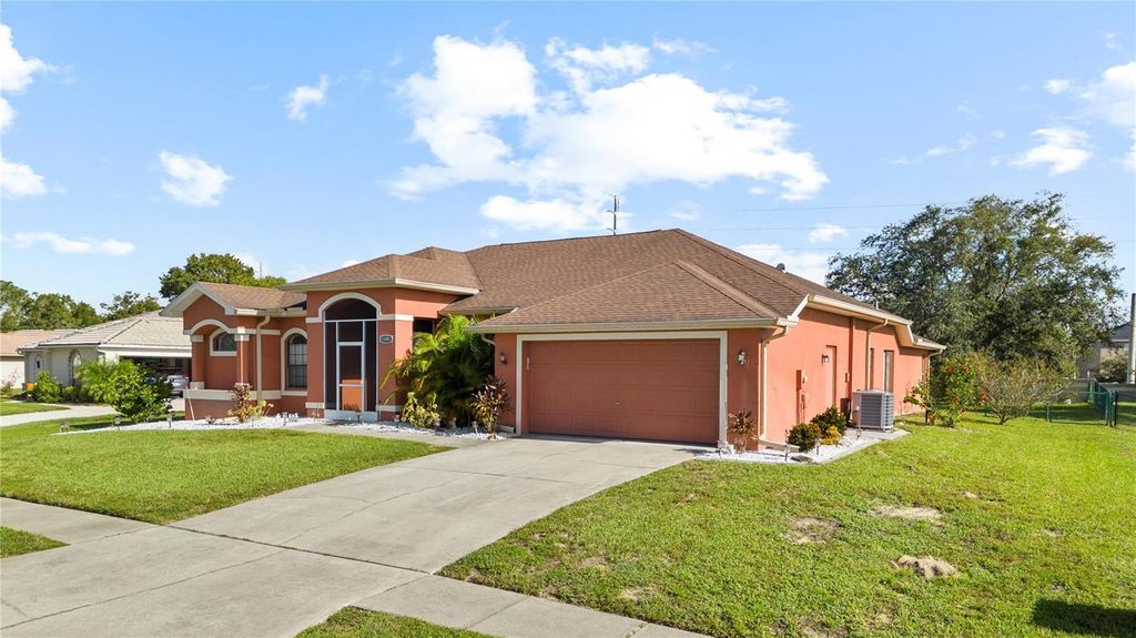 Photo of 13481 Pullman Drive, Spring Hill, FL 34609 (MLS # TB8480094)