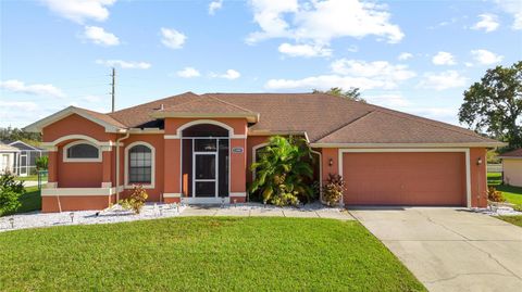 Photo of 13481 Pullman Drive, Spring Hill, FL 34609 (MLS # TB8480094)