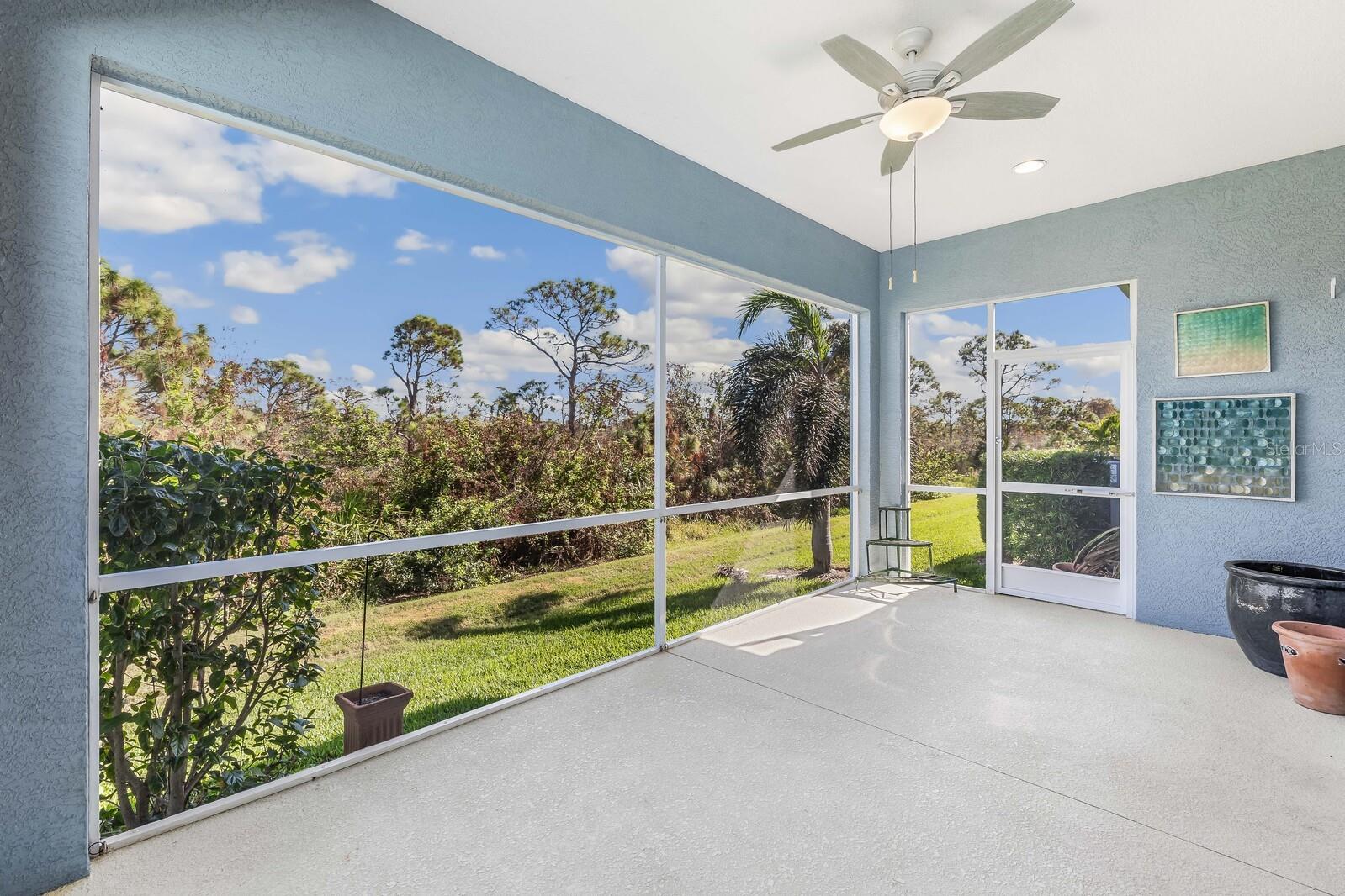 CORAL CAYE - Residential