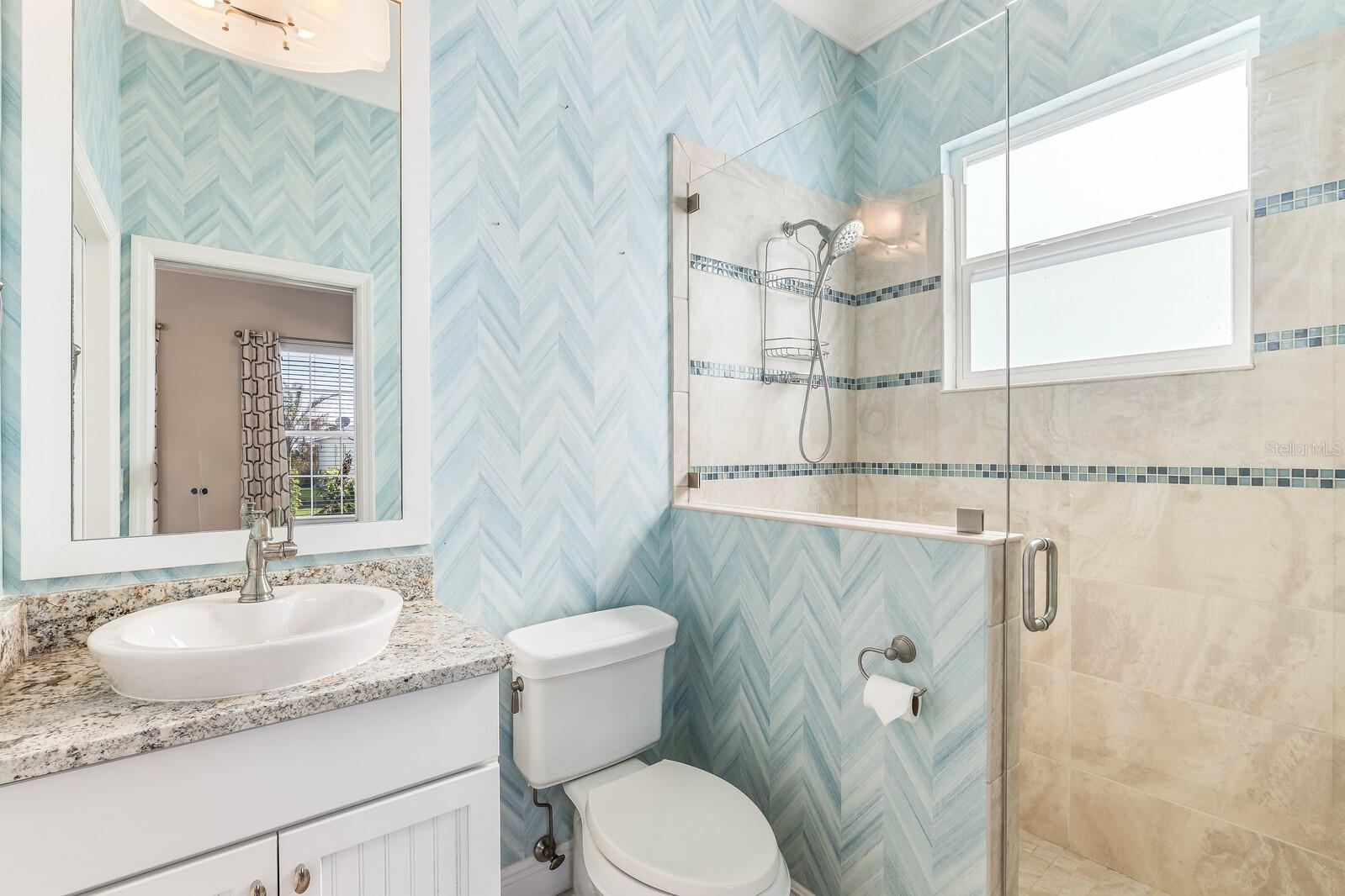 CORAL CAYE - Residential