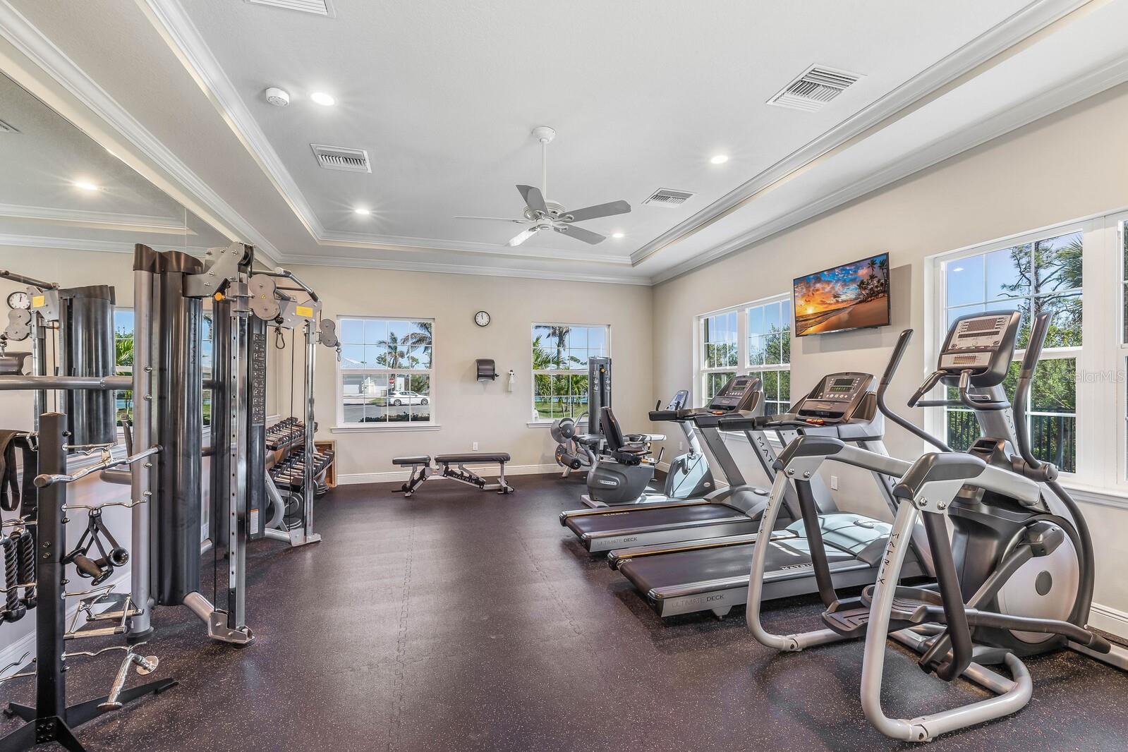 CORAL CAYE - Residential