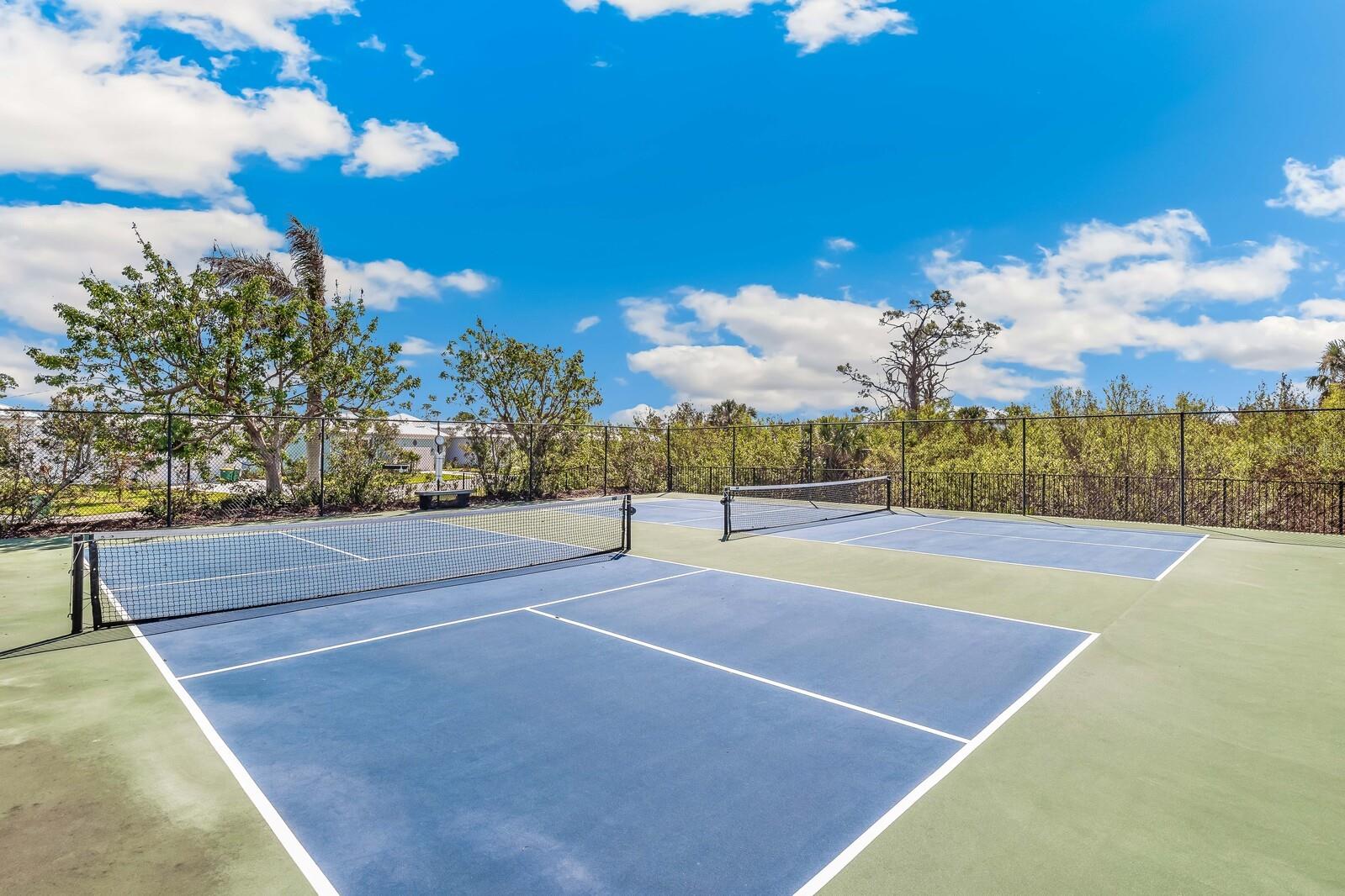 CORAL CAYE - Residential