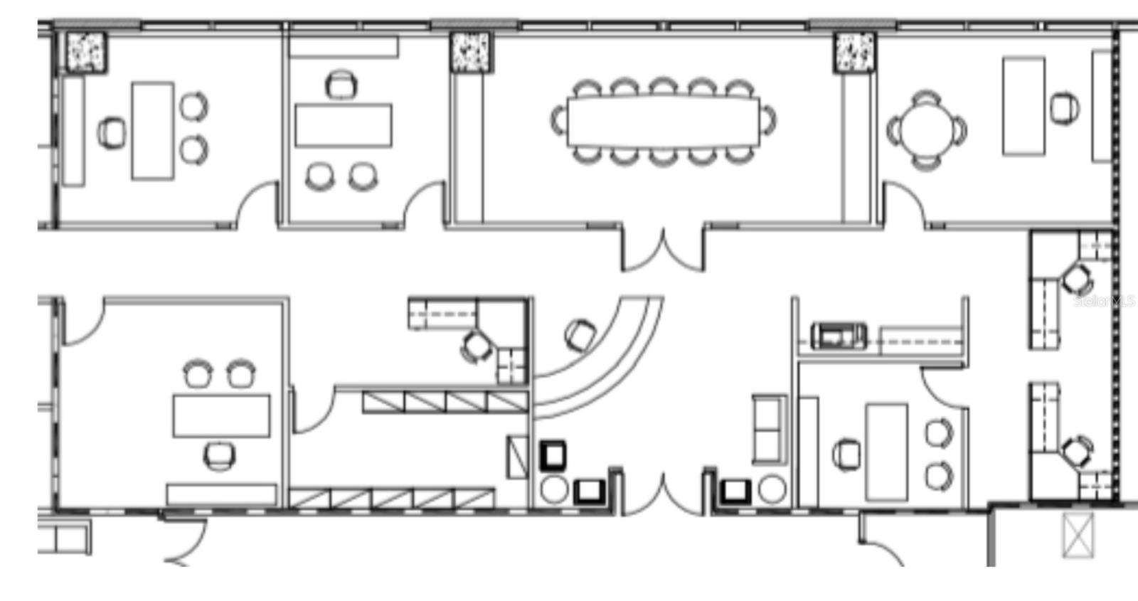 PLAZA NORTH TOWER COML CONDO - Commercial Lease