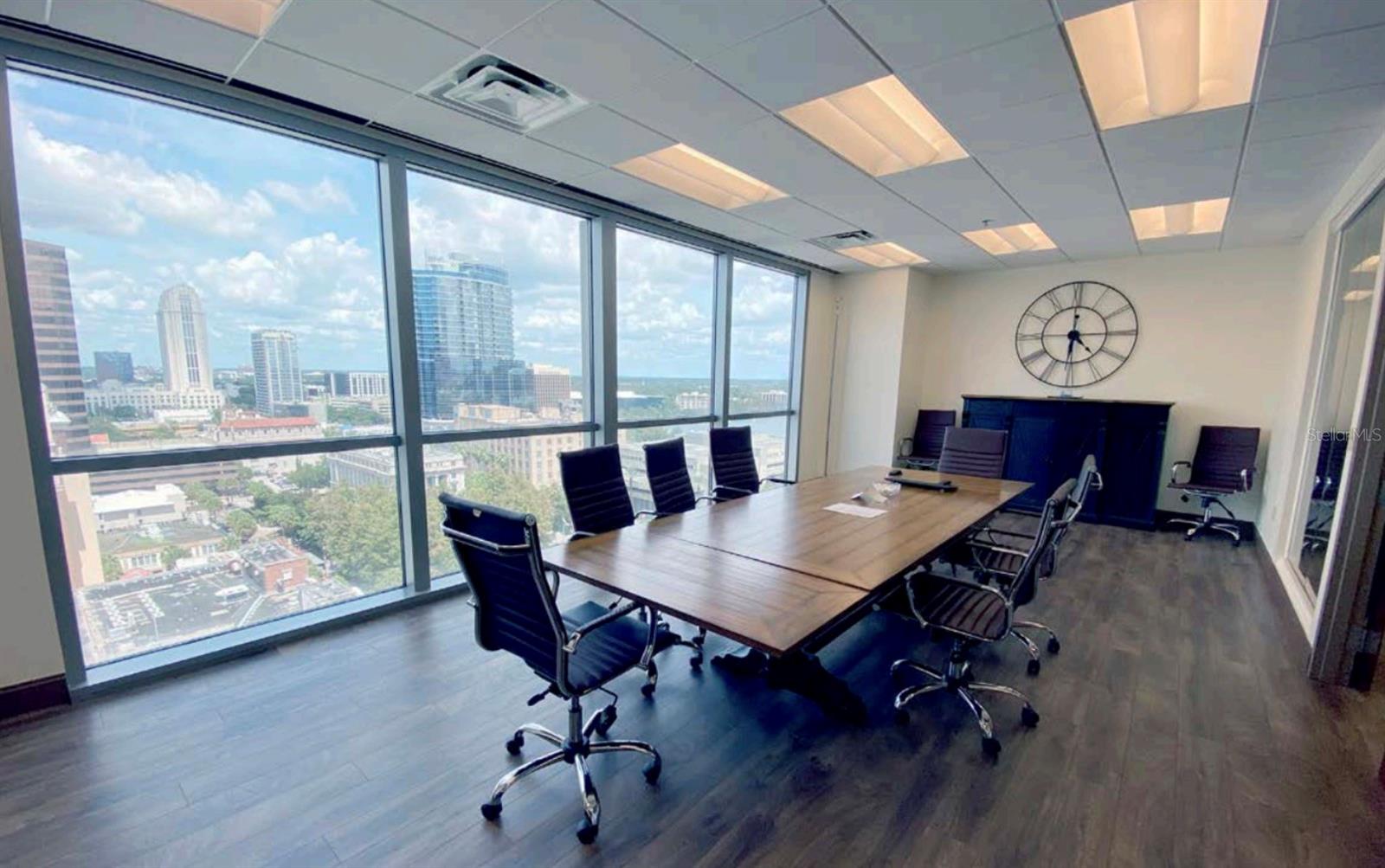 PLAZA NORTH TOWER COML CONDO - Commercial Lease