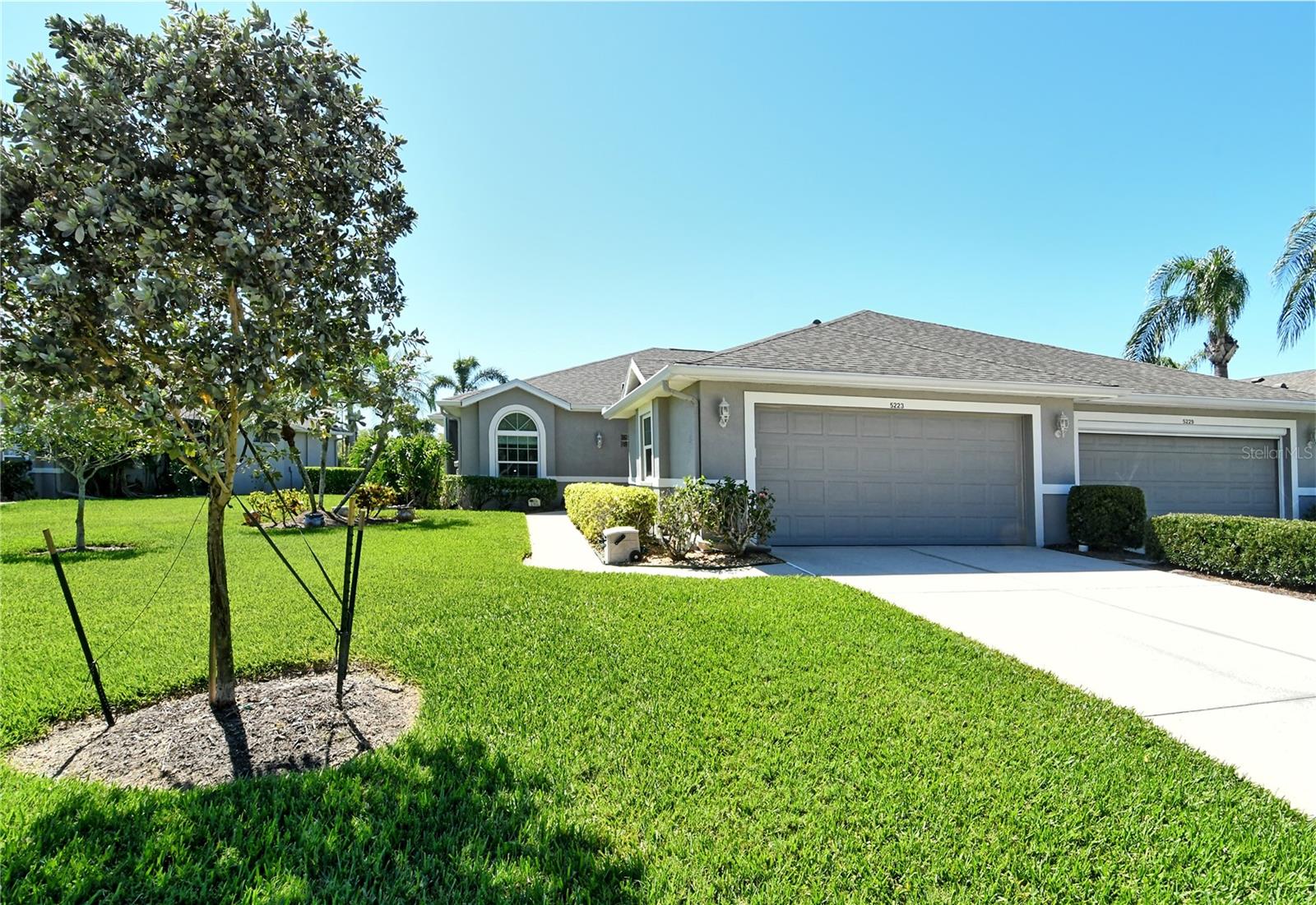 5223 CHASE OAKS DRIVE