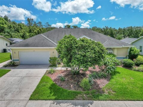 Photo of 5210 Camberlea Avenue, Zephyrhills, FL 33541 (MLS # OM704770)