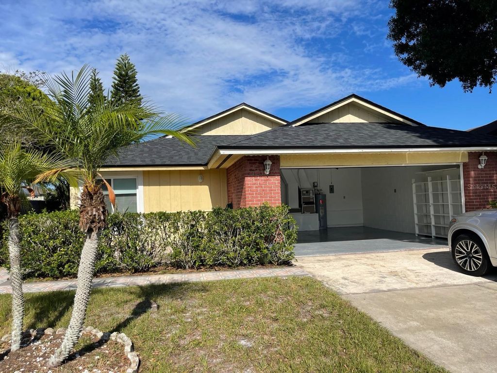 Photo of 1392 San Diego Court, Winter Springs, FL 32708 (MLS # O6377700)
