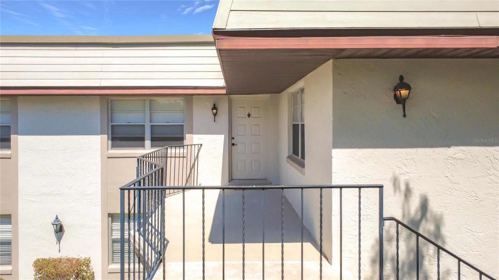 WINDTREE GARDENS CONDO PH 04 - Residential