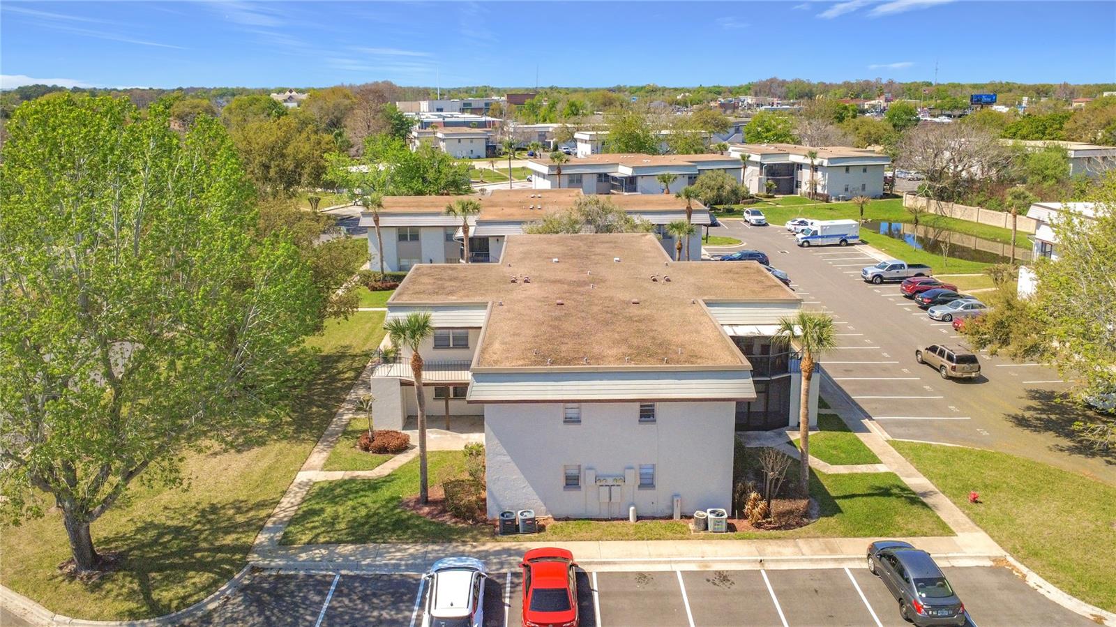 WINDTREE GARDENS CONDO PH 04 - Residential