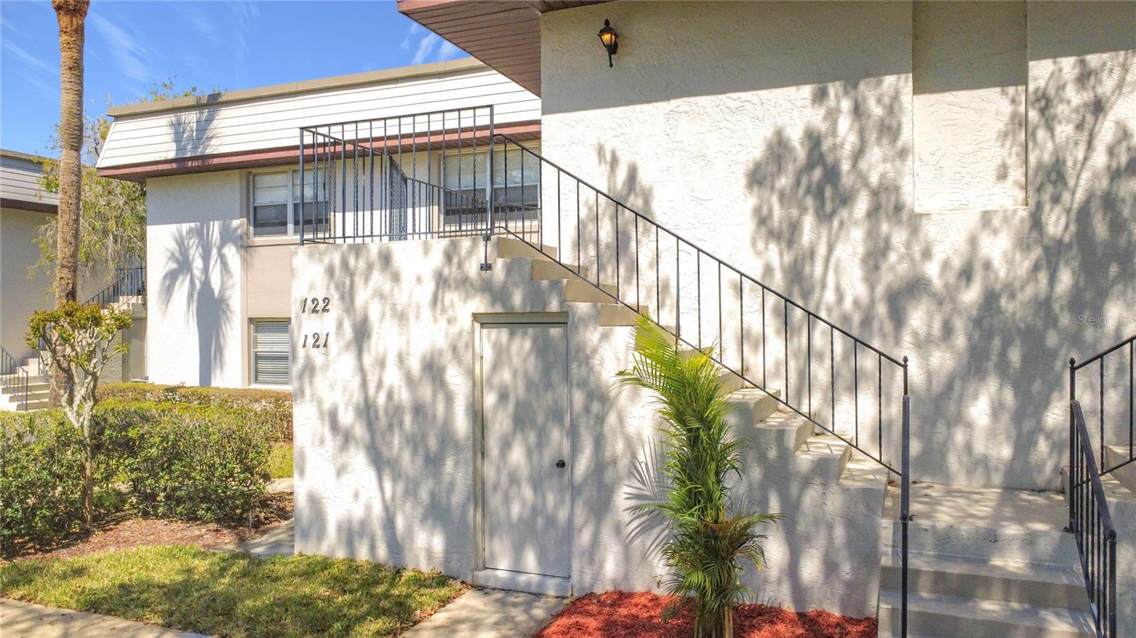 WINDTREE GARDENS CONDO PH 04 - Residential