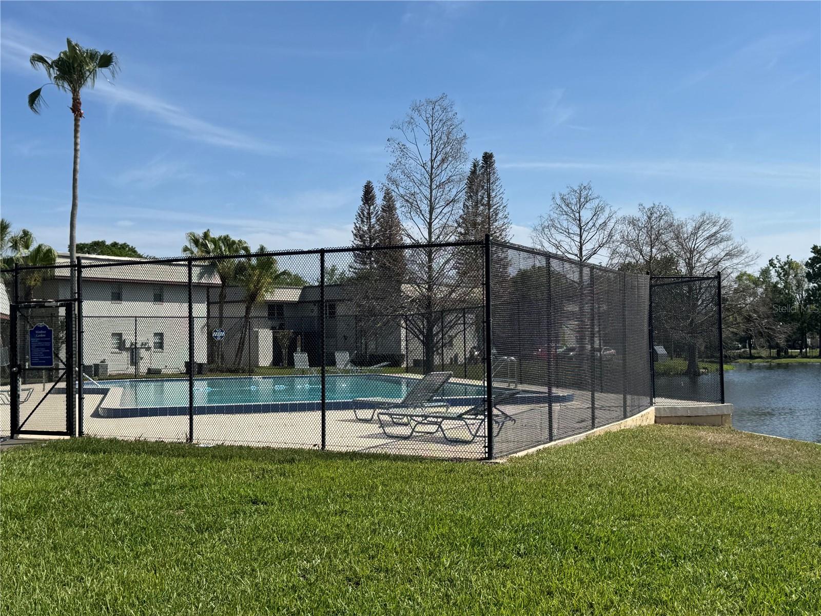 WINDTREE GARDENS CONDO PH 04 - Residential