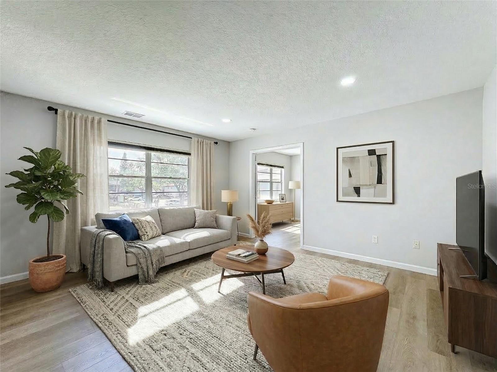 WINDTREE GARDENS CONDO PH 04 - Residential