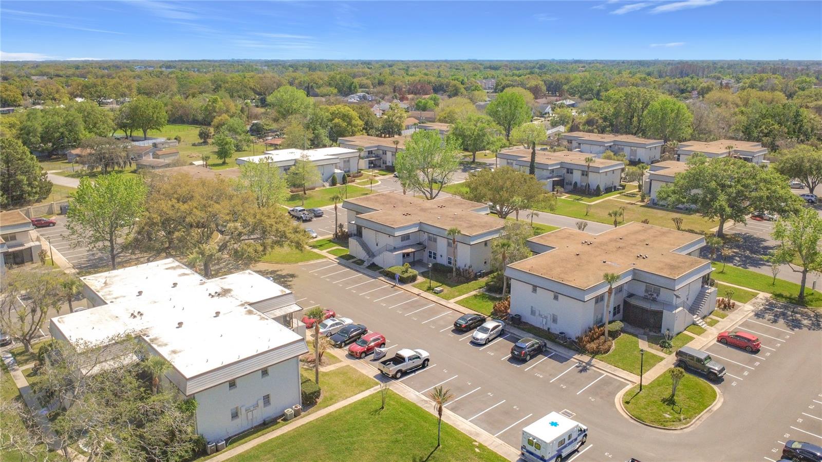 WINDTREE GARDENS CONDO PH 04 - Residential