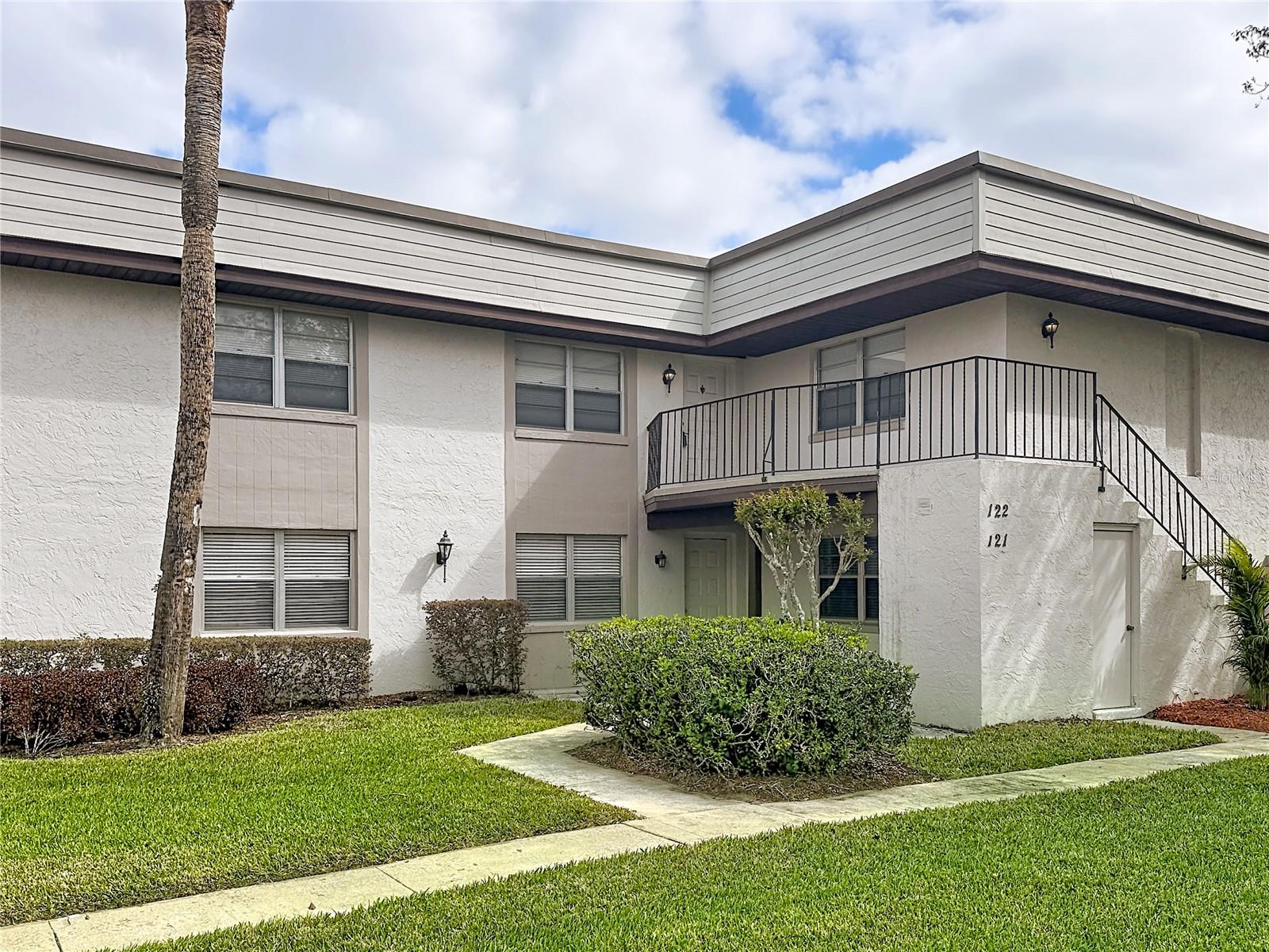 WINDTREE GARDENS CONDO PH 04 - Residential