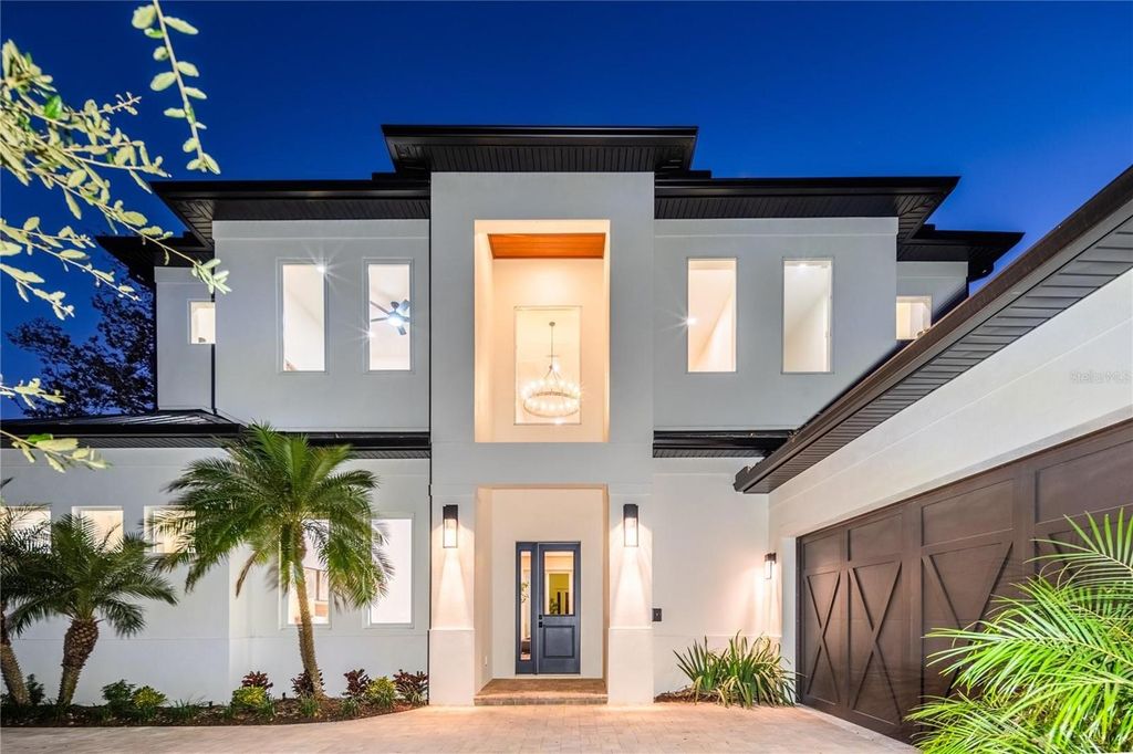 Photo of 2420 Floyd Street, Sarasota, FL 34239 (MLS # A4666807)
