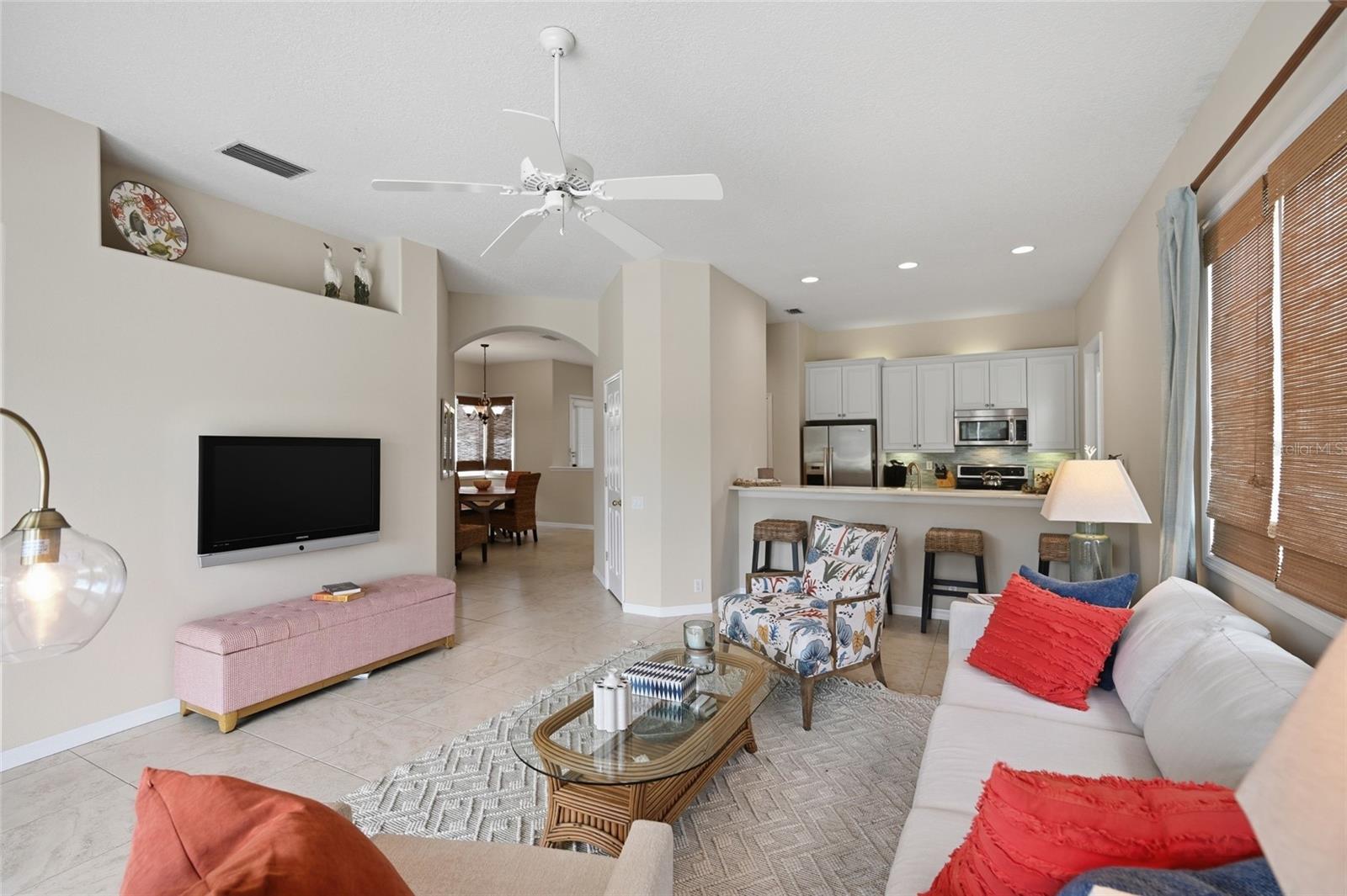 ROSEDALE 5 - Residential