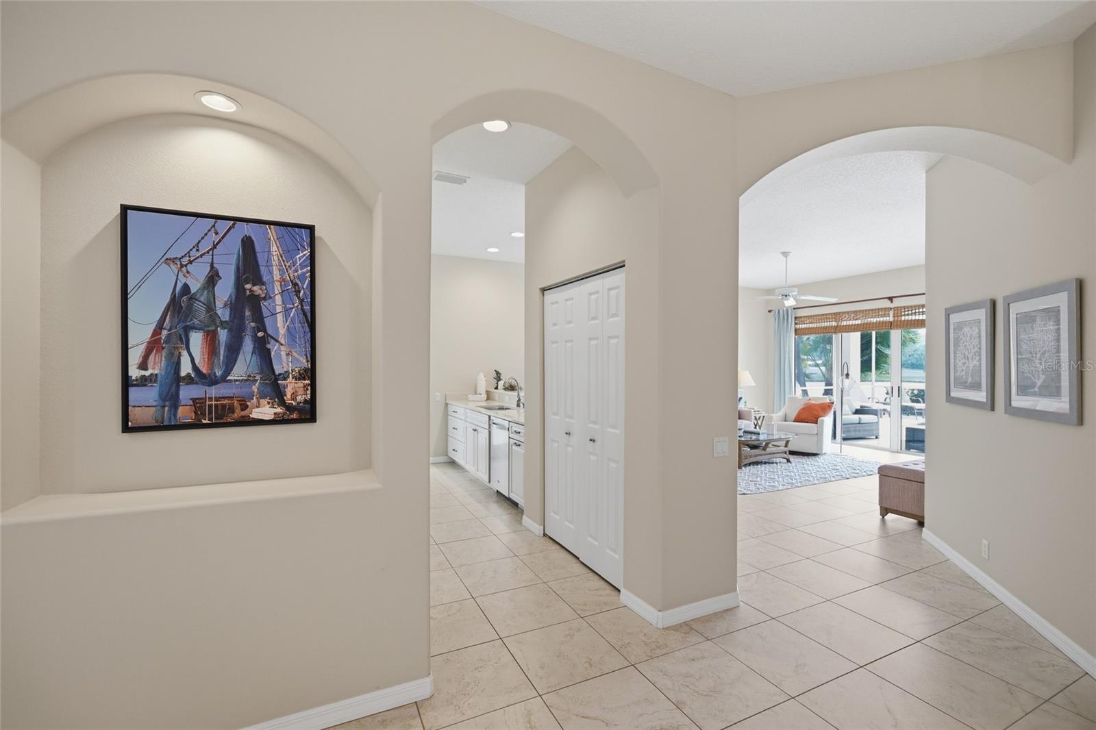 ROSEDALE 5 - Residential