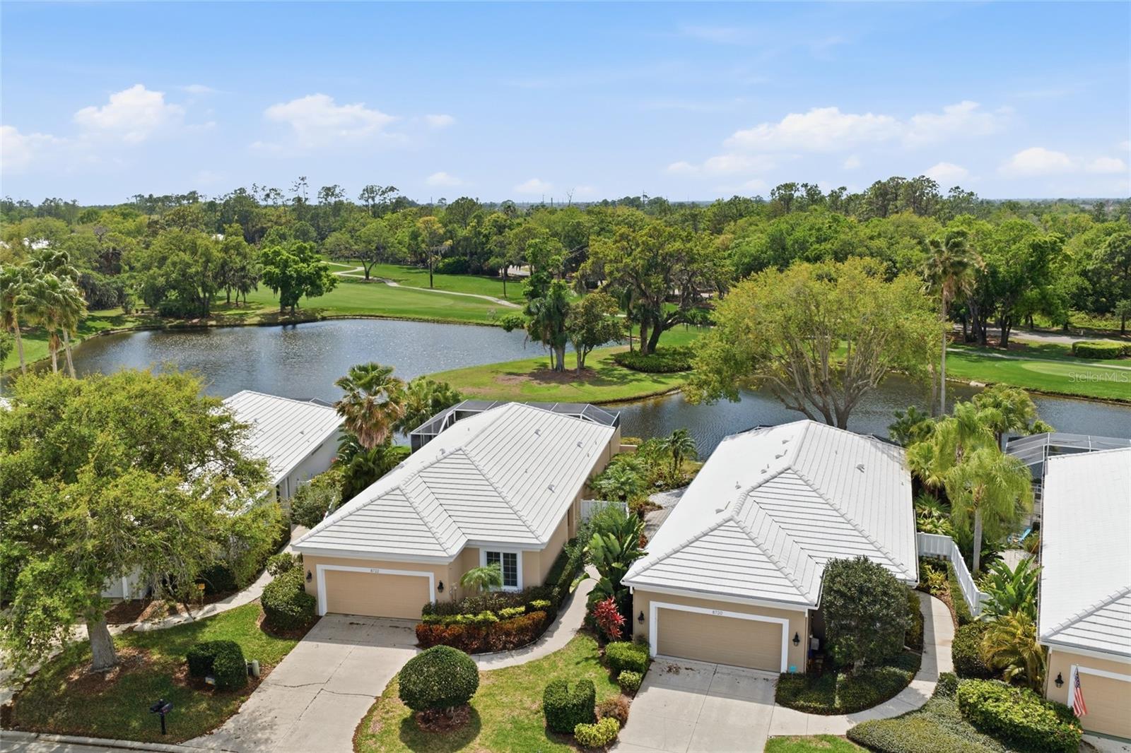 ROSEDALE 5 - Residential