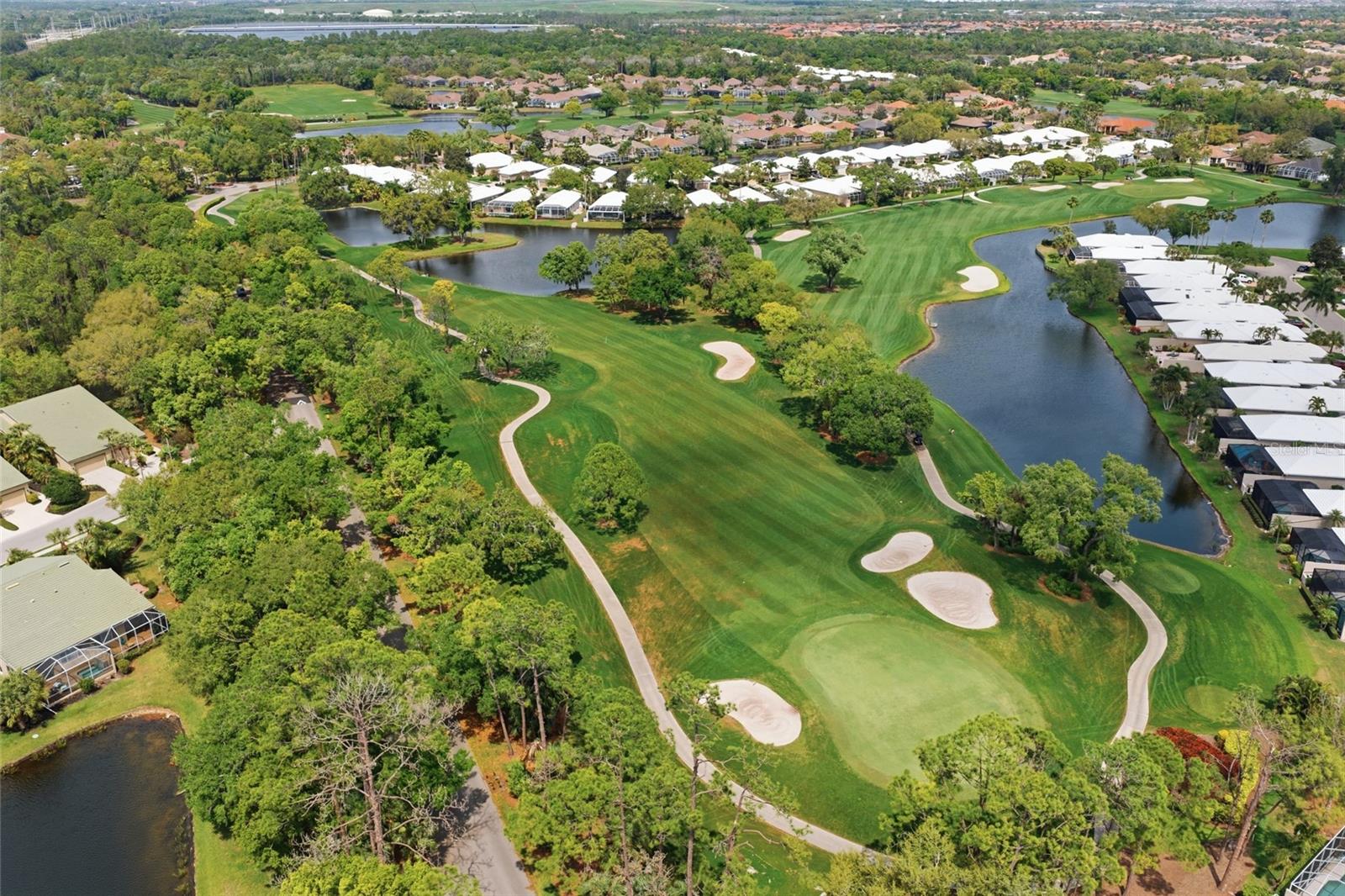 ROSEDALE 5 - Residential