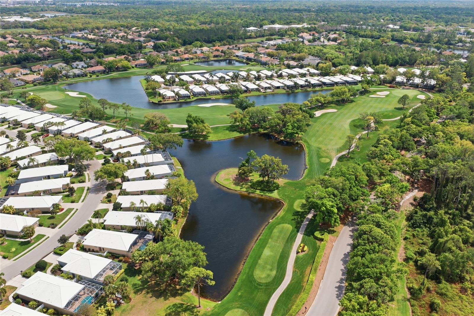 ROSEDALE 5 - Residential