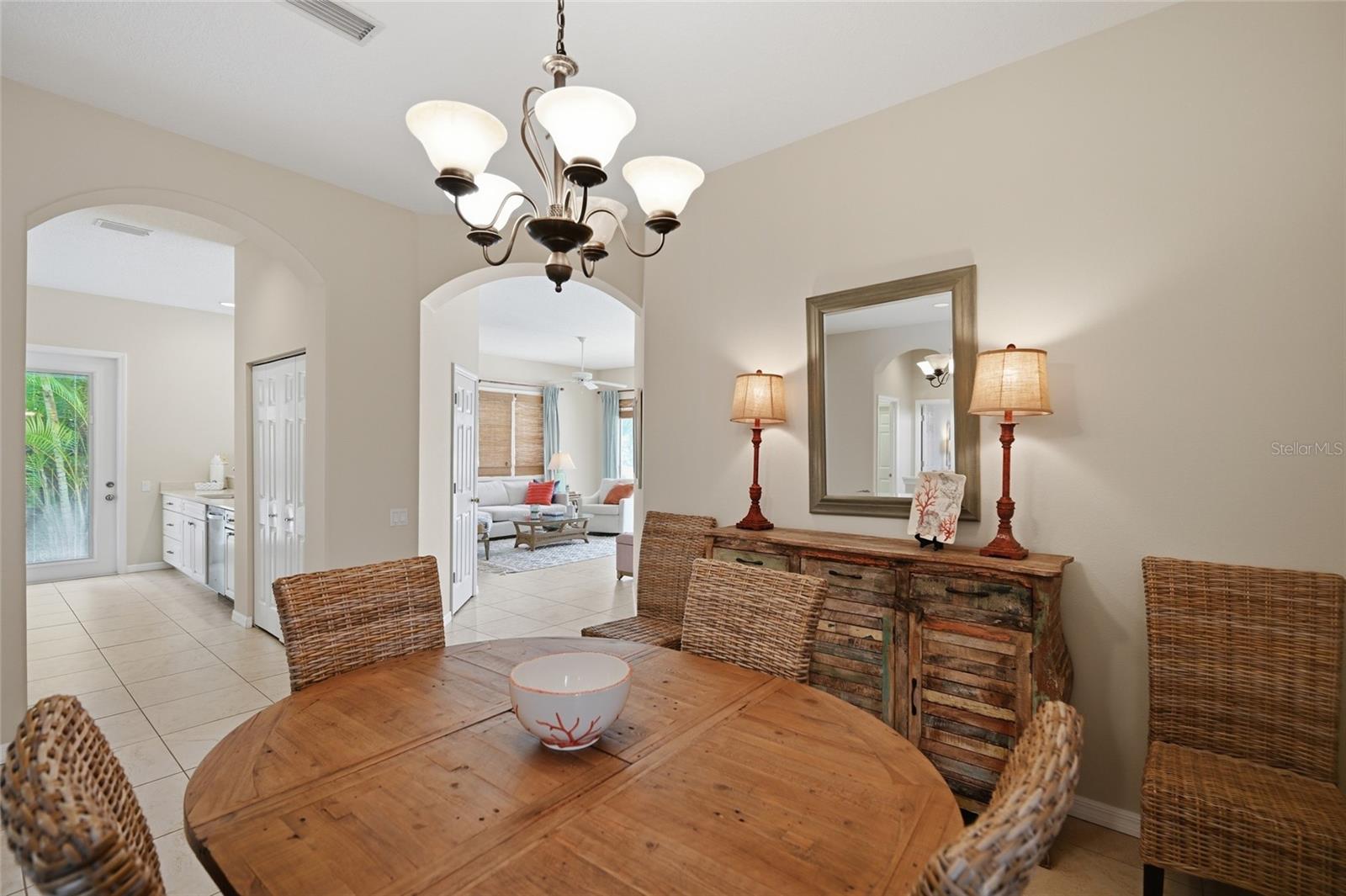 ROSEDALE 5 - Residential